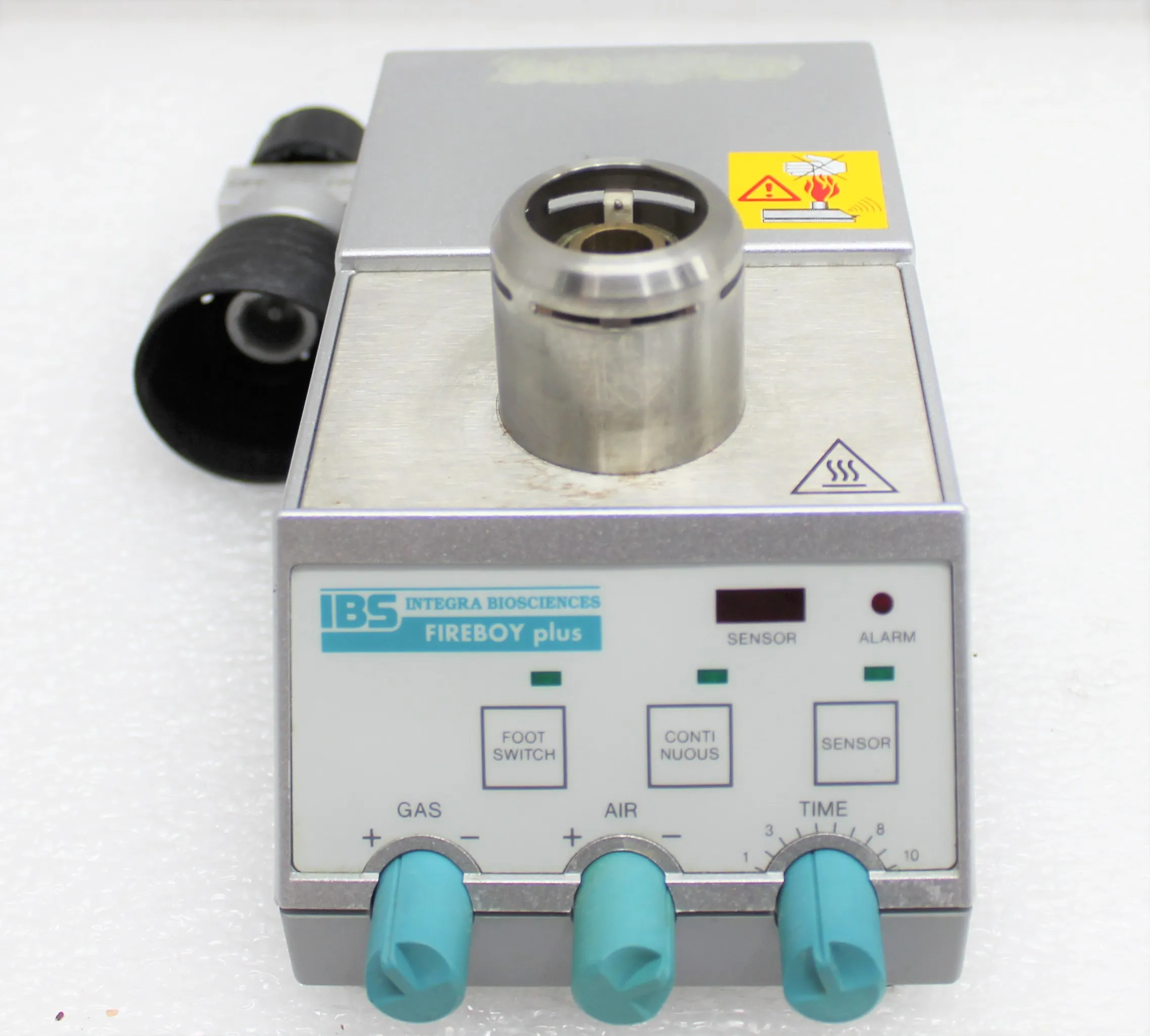 Integra Biosciences Fireboy Plus Bunsen Burner