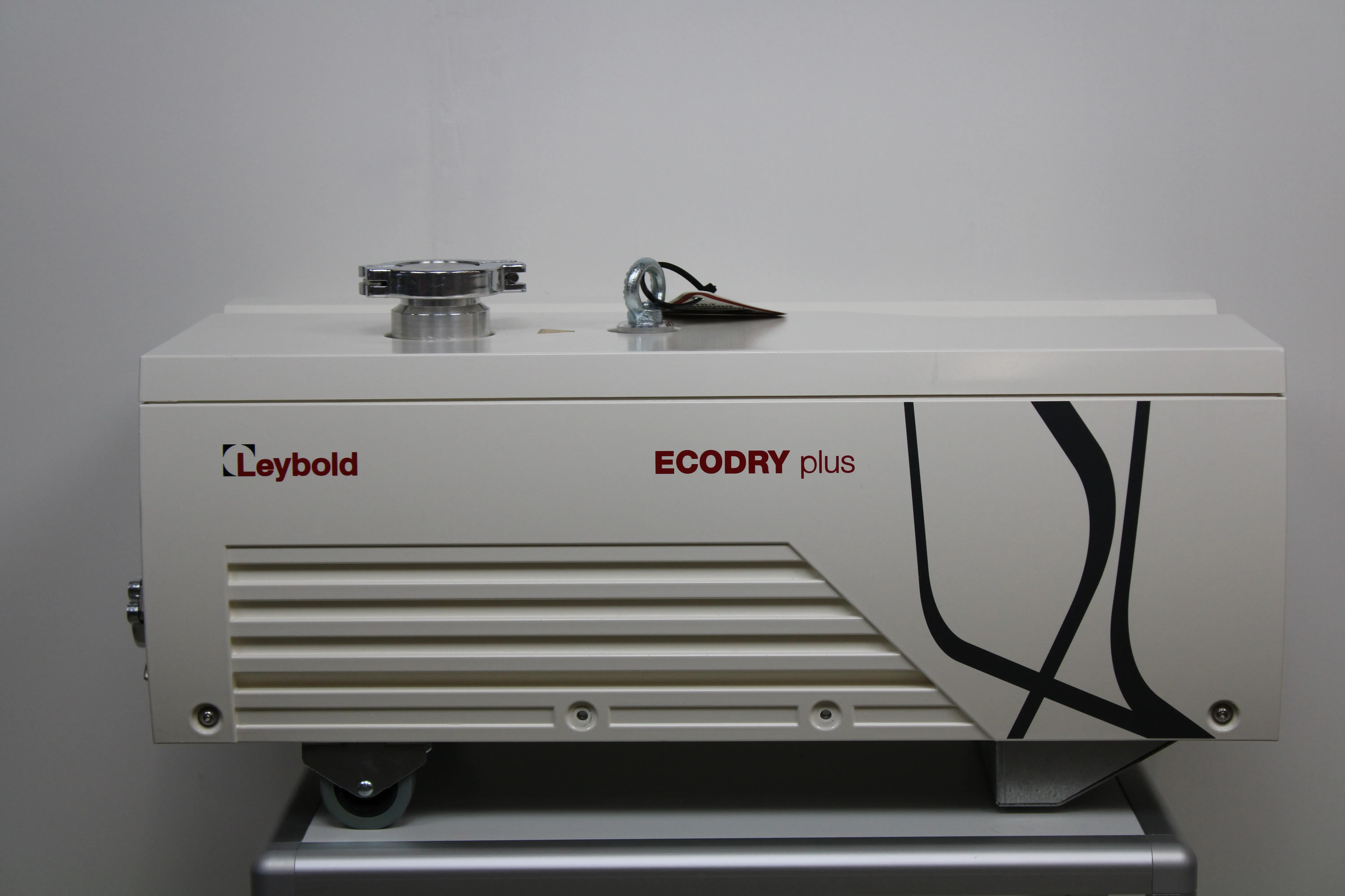 Used leybold Ecodry 65 Plus Vacuum Pump