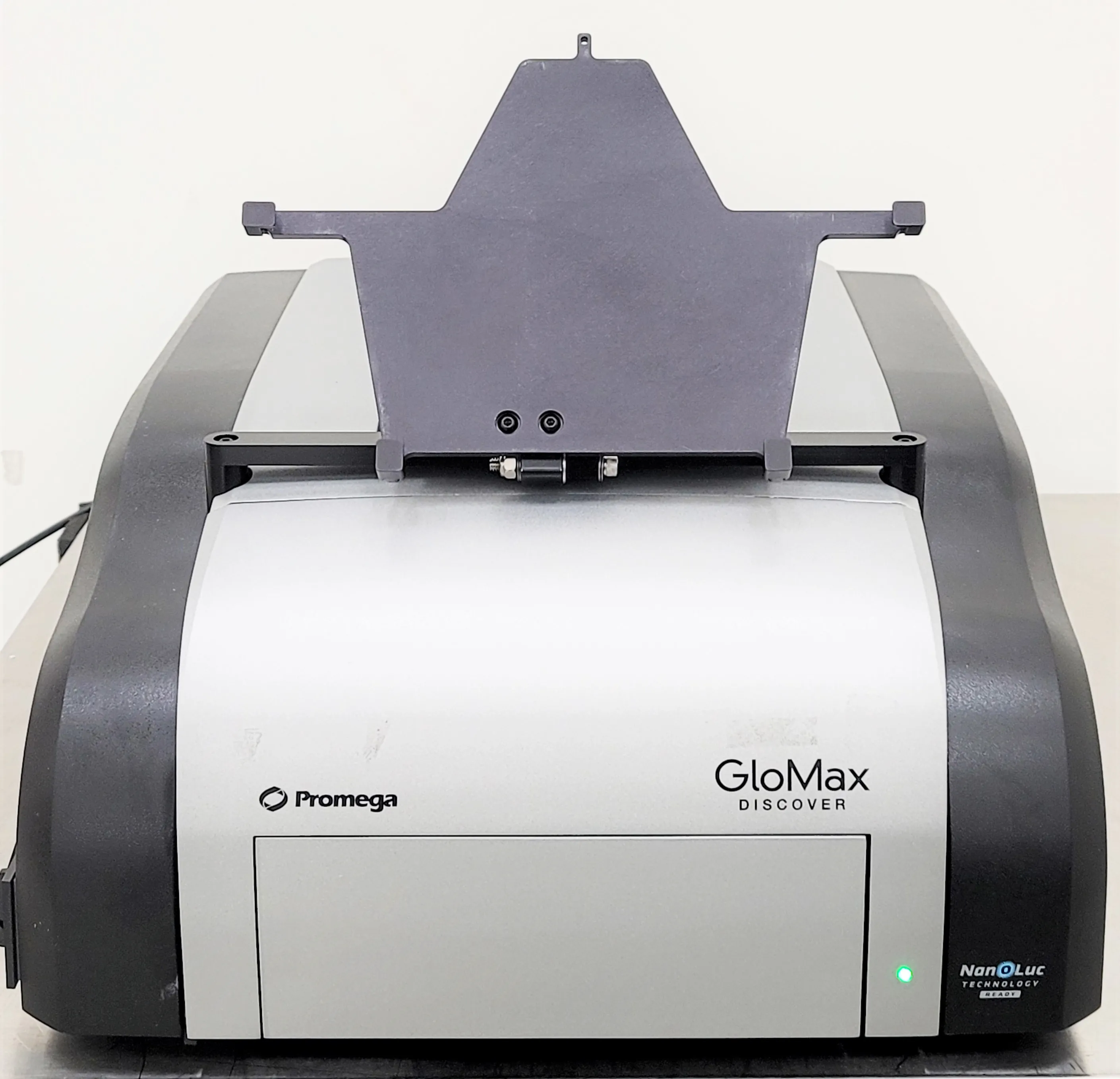 Promega GloMax Discover Multimode Detection System with Tablet PC for Life Sciences Research