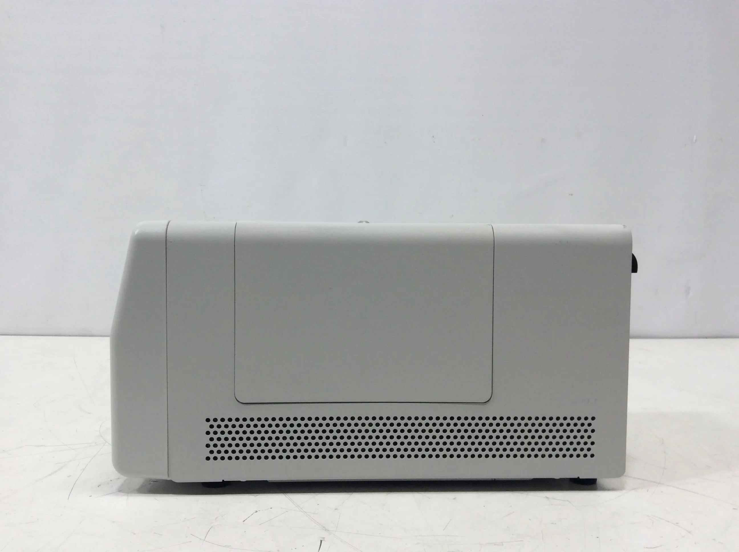 Used EXFO X-Cite 120 Fluorescence Illumination System XE120