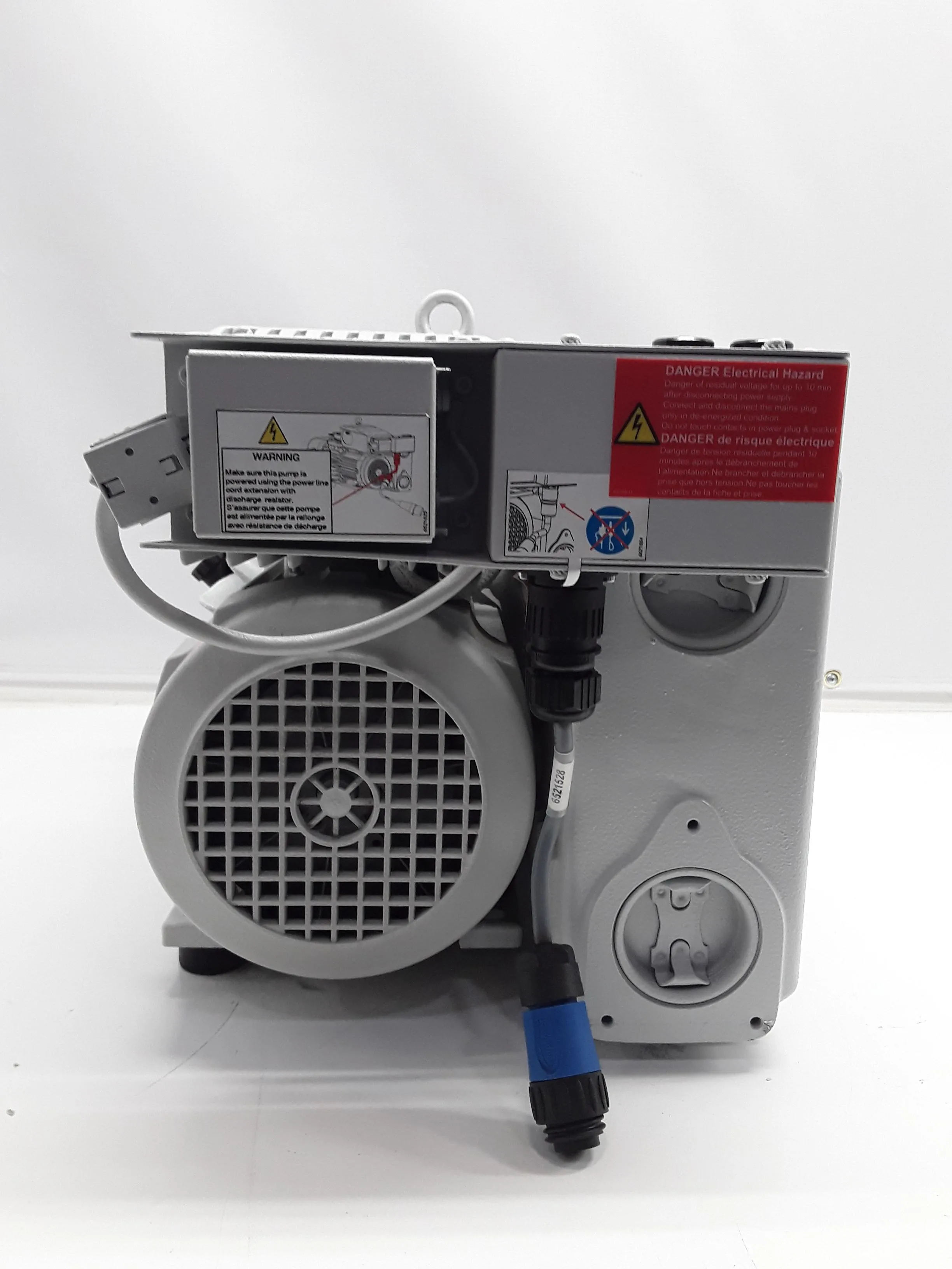 Sogevac SV65 BI FC Vacuum Pump