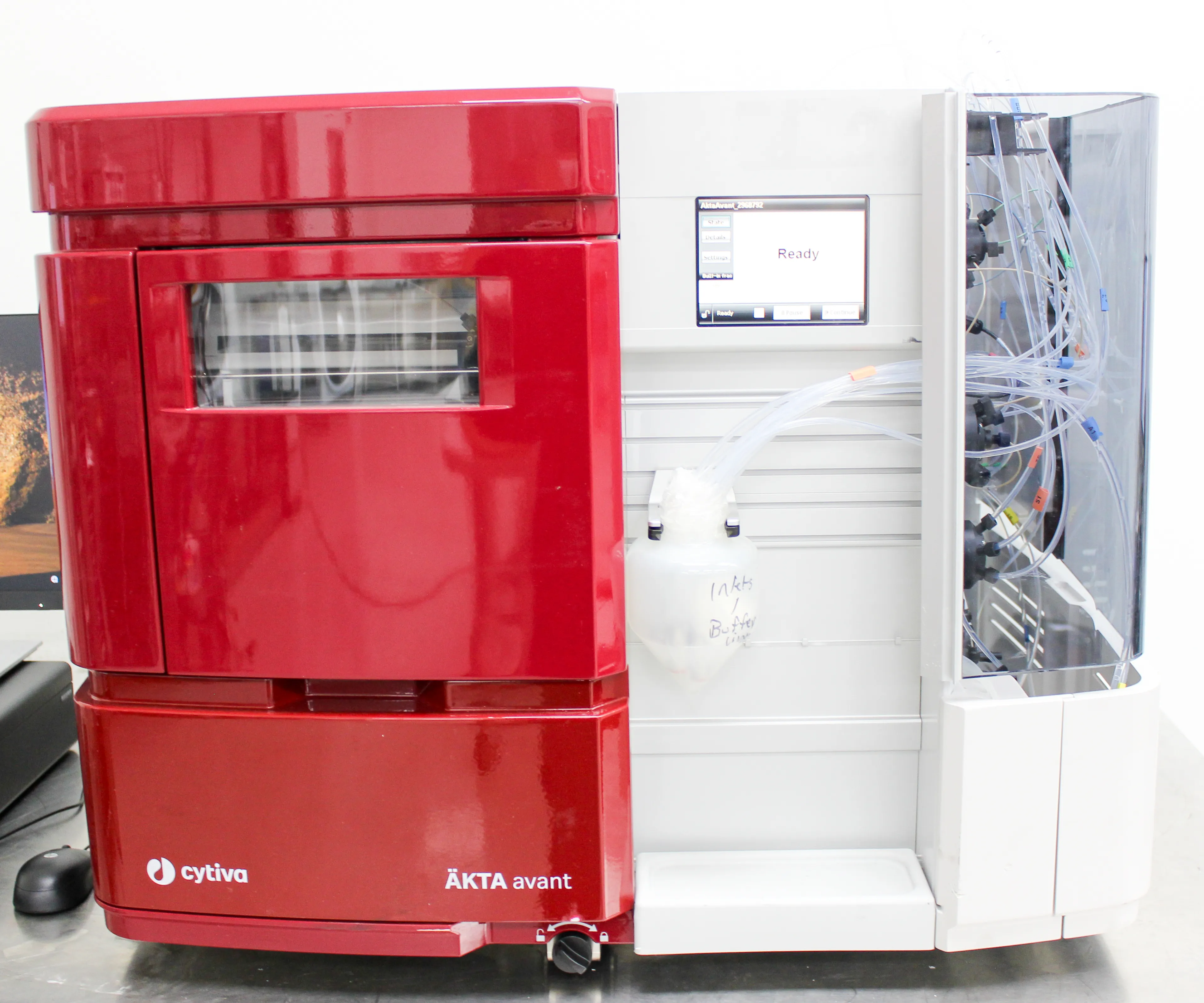 Cytiva AKTA Avant 25 Remanufactured Preparative Protein Purification Chromatography System