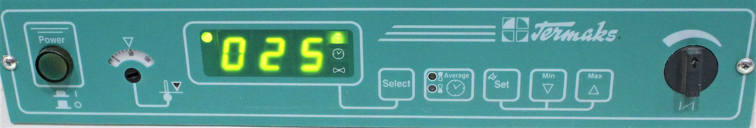 Termaks TS 8056 Laboratory Oven with Humidity Control