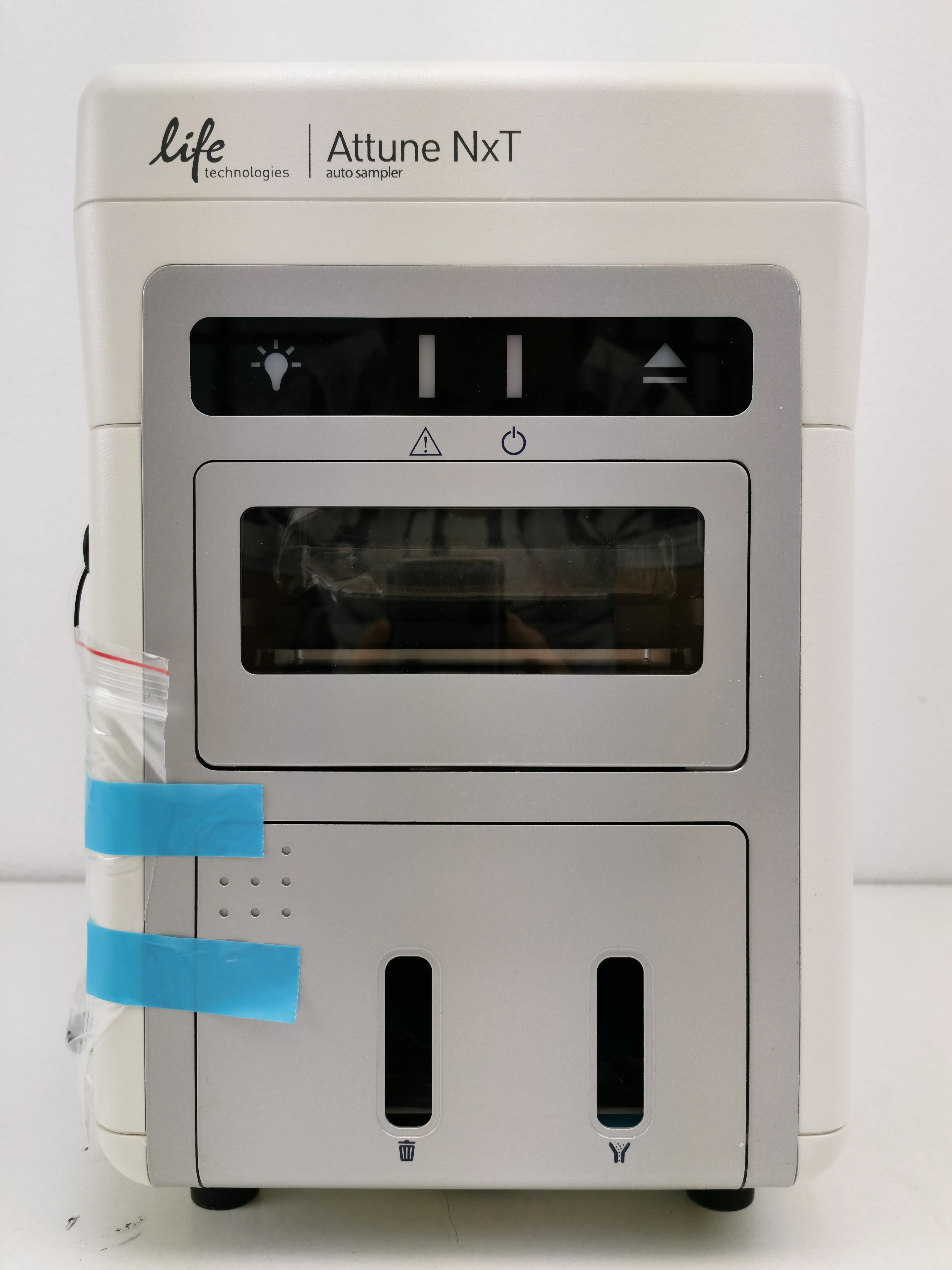 Invitrogen Attune NxT Gen Autosampler #A25529R