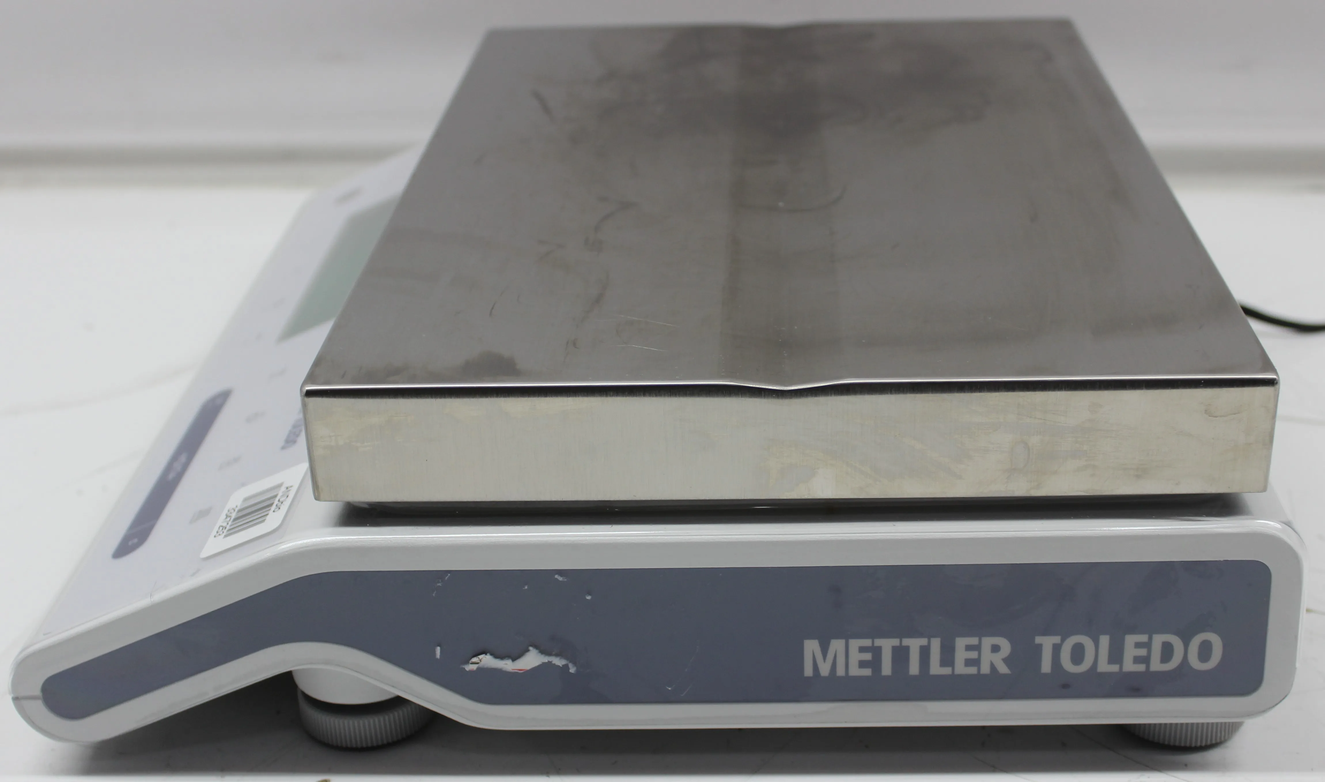 Mettler Toledo NewClassic MF Precision Balance MS16001L/03