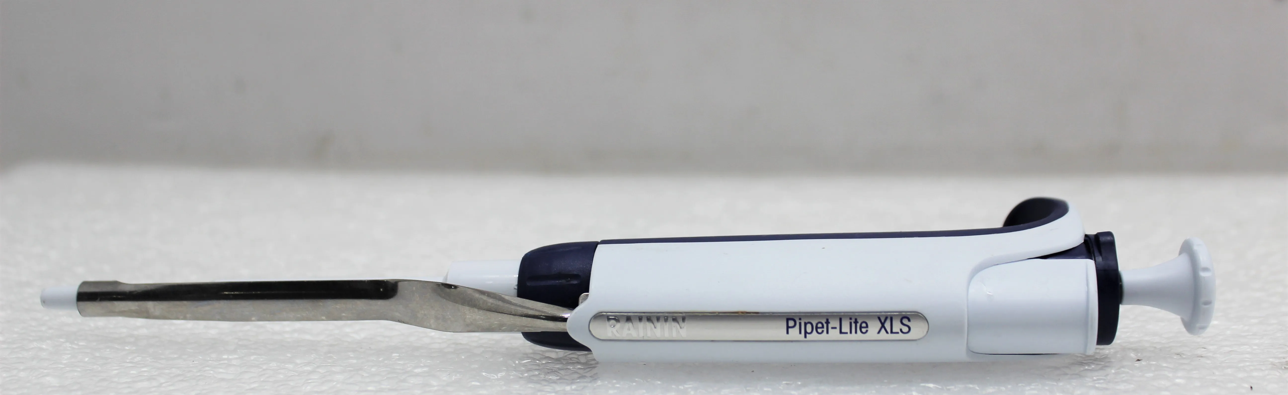 Rainin Pipet-Lite XLS SL-200 Manual Single Channel Pipette