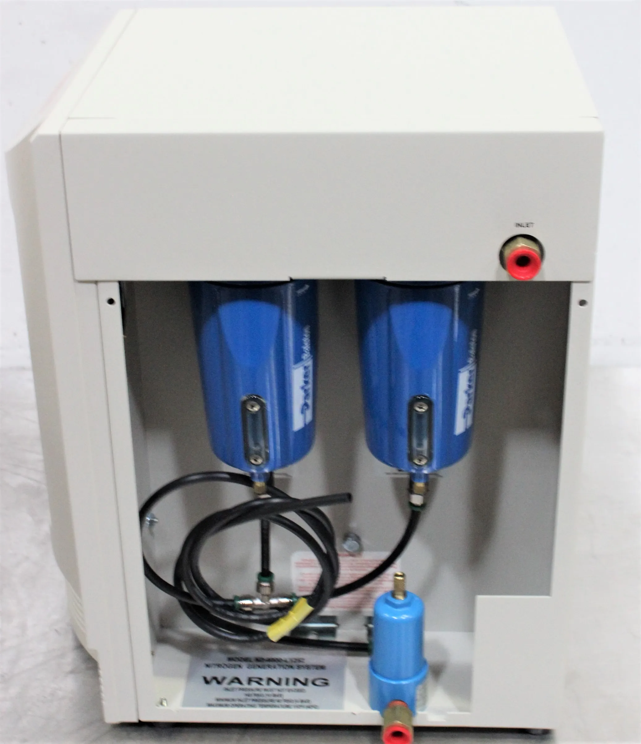 Thermo Scientific N2-4000-L1252 Nitrogen Generator