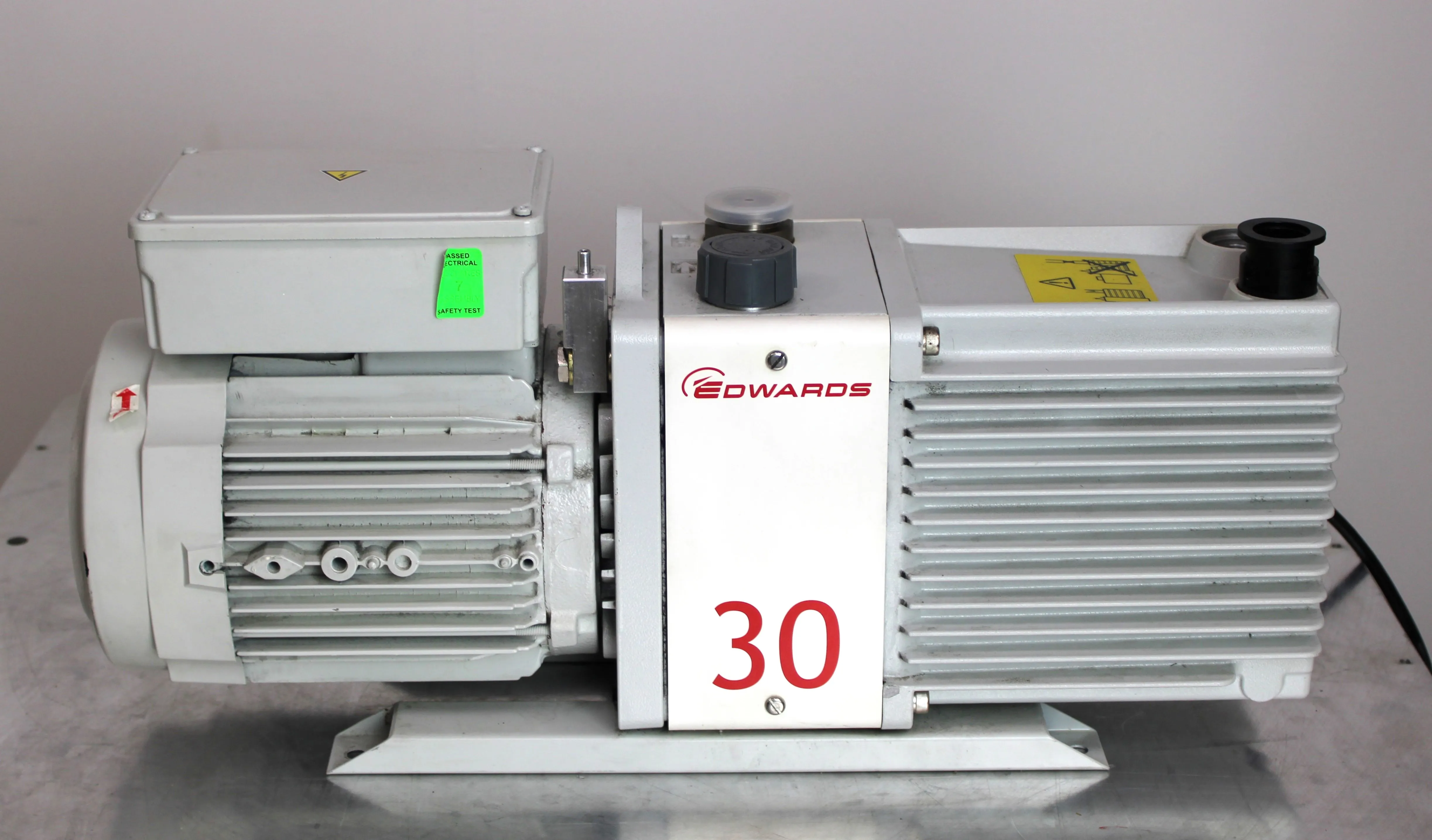 Edwards E2M30 Rotary Vane Vacuum Pump