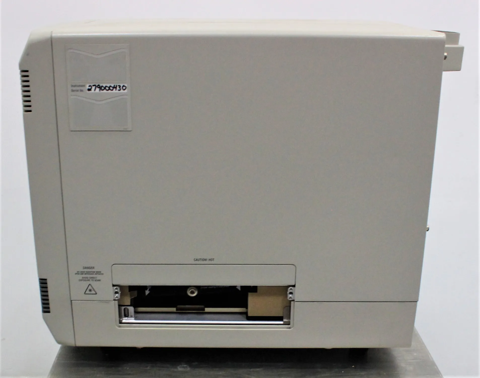 Applied Biosystems ABI Prism 7900HT PCR Thermal Cycler