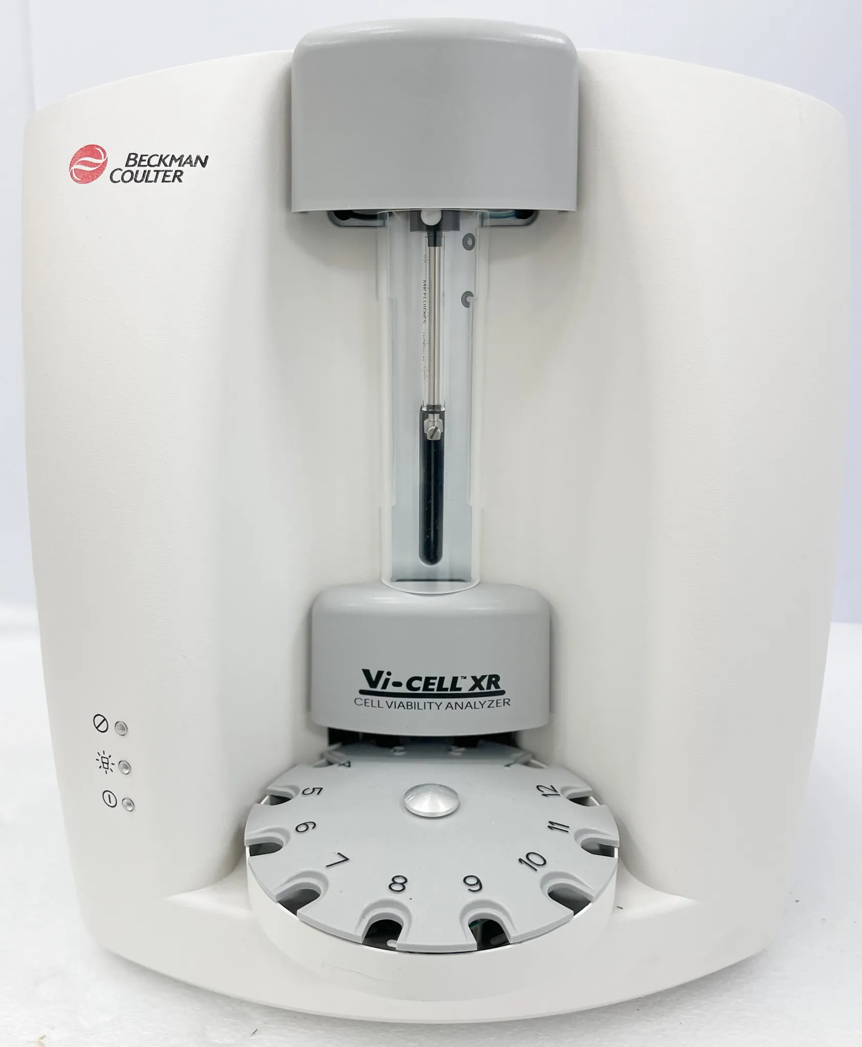 Beckman Coulter VI-Cell XR Cell Viability Analyzer