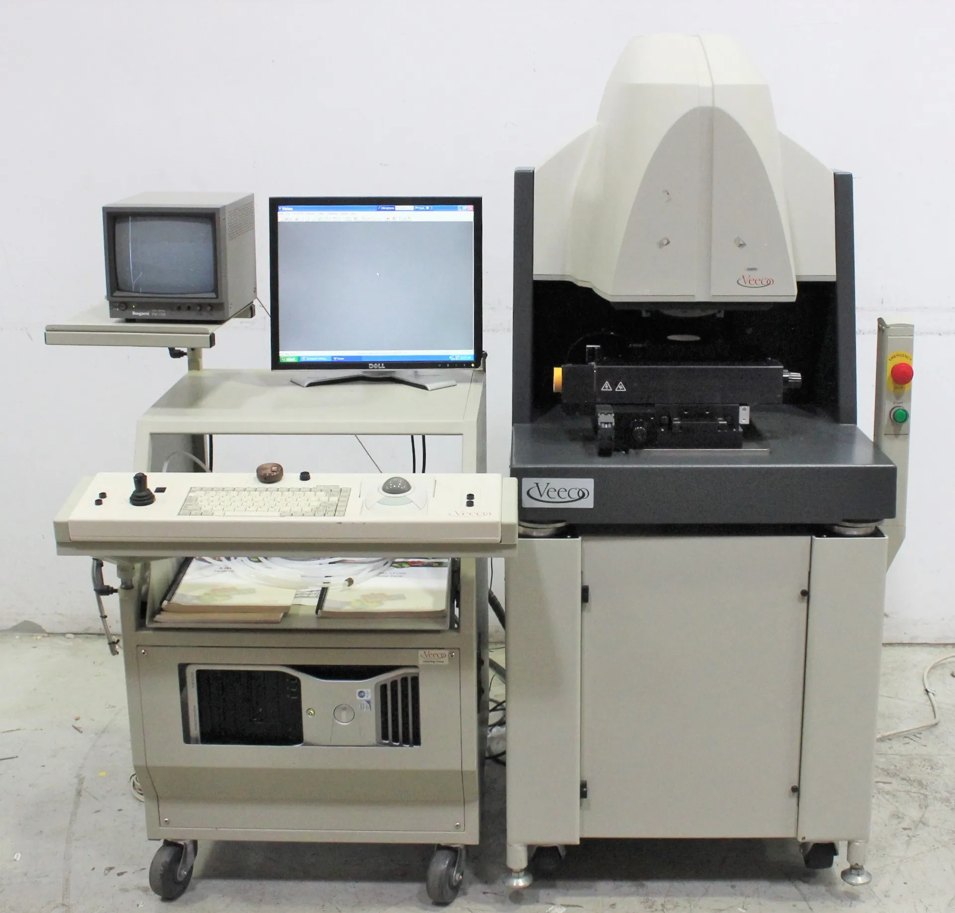 Veeco Instruments NT3300 Imaging System