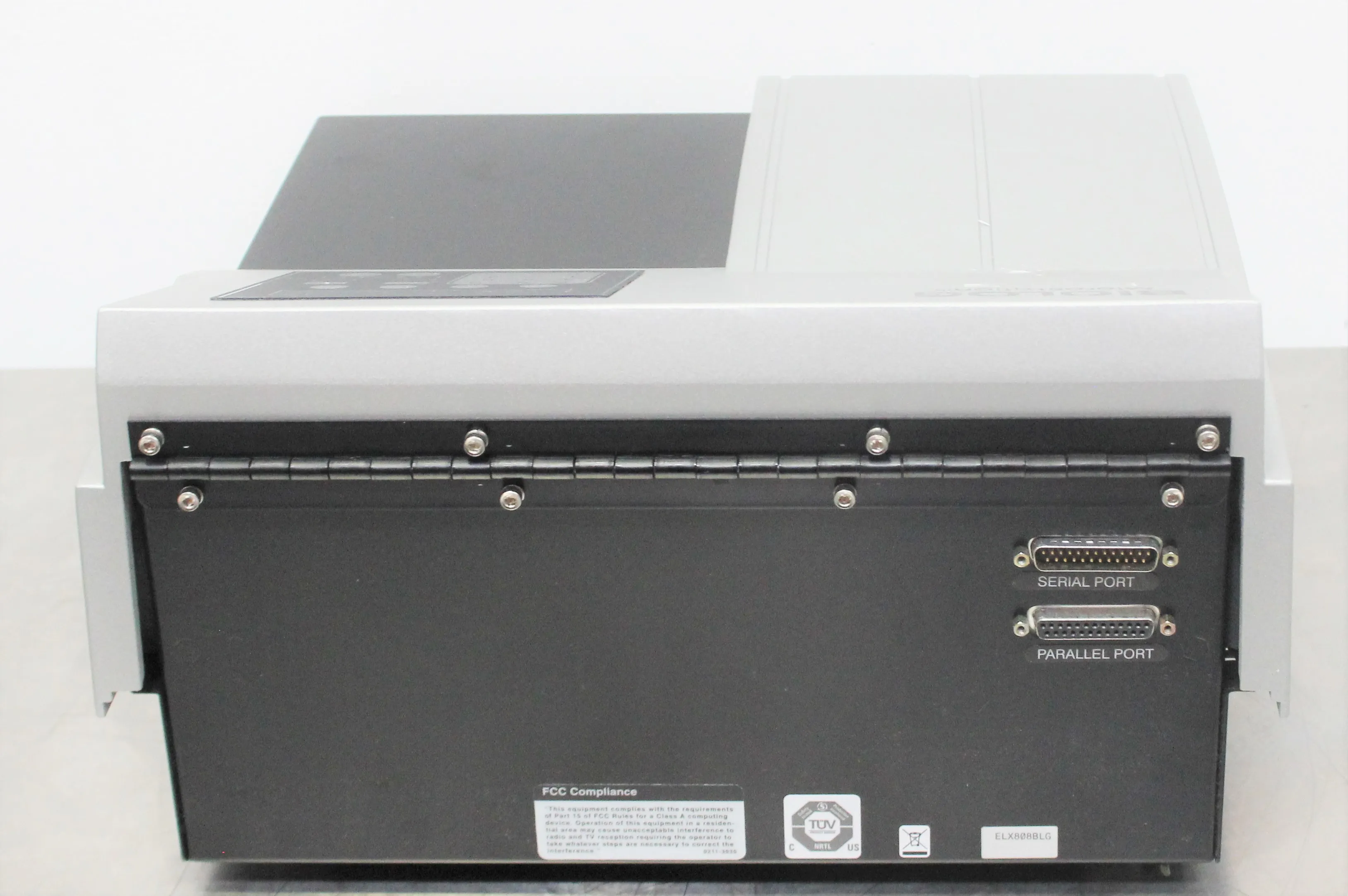 Biolog ELX808BLG Eight Channel Plate Reader