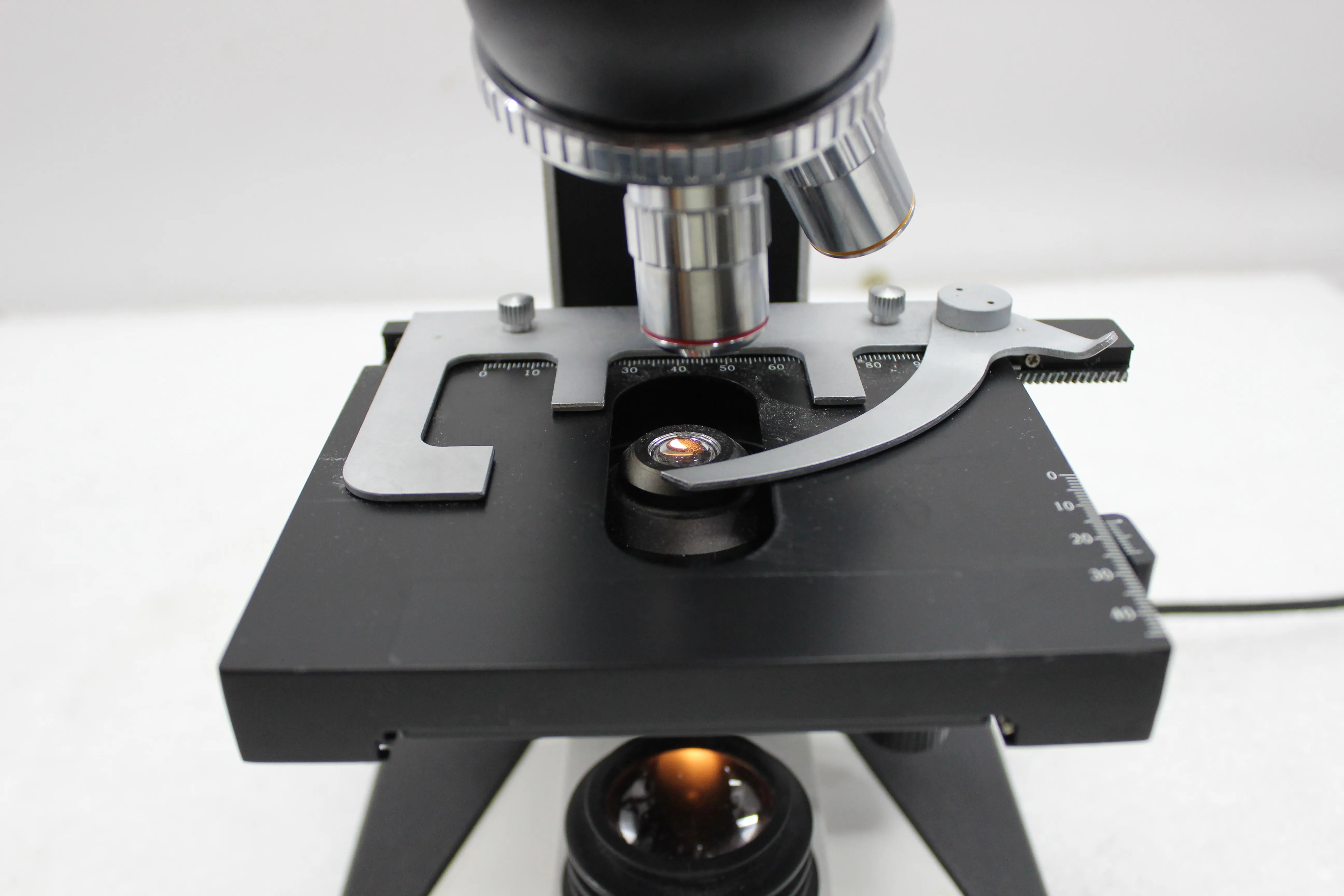 Fisher Scientific Micromaster Microscope