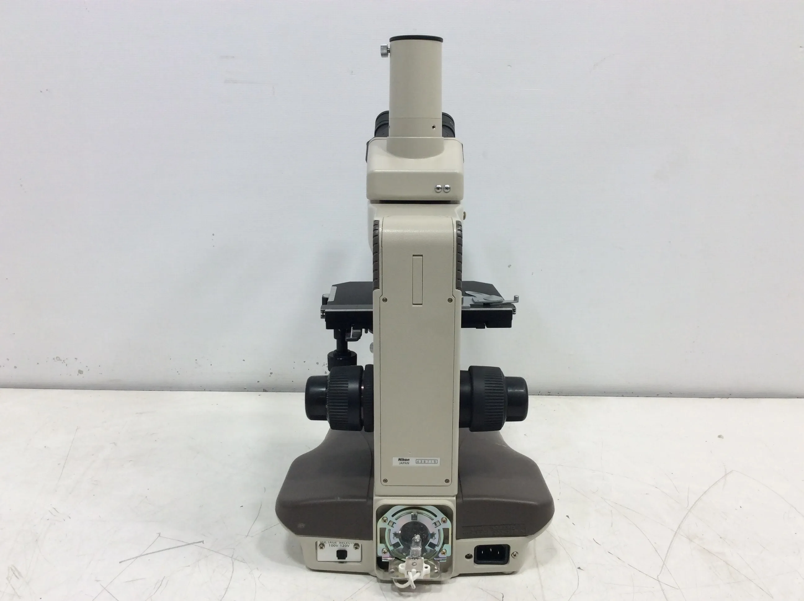 Nikon Inc Labophot-2 Microscope