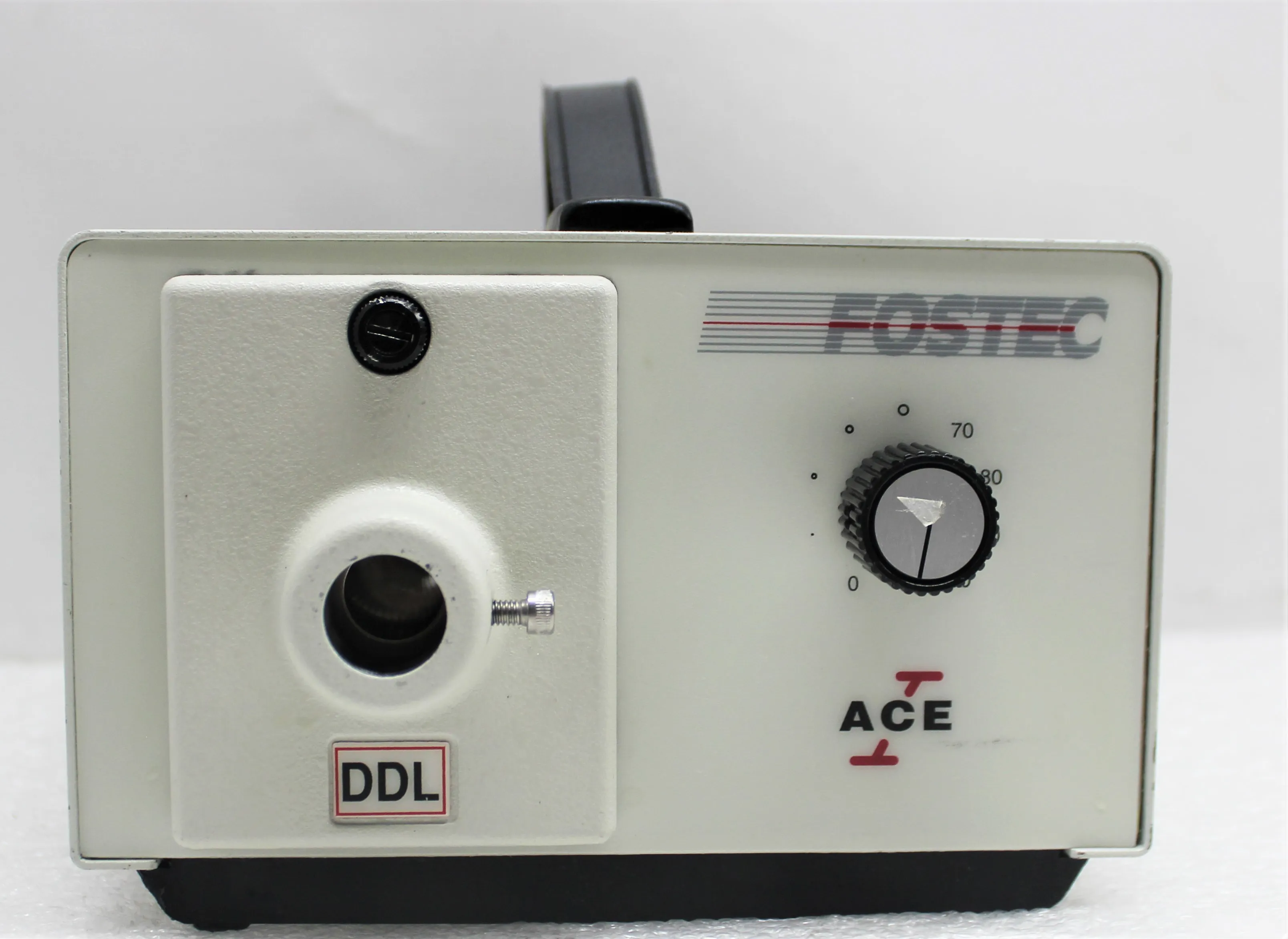 Fostec ACE Light Source 20500.2