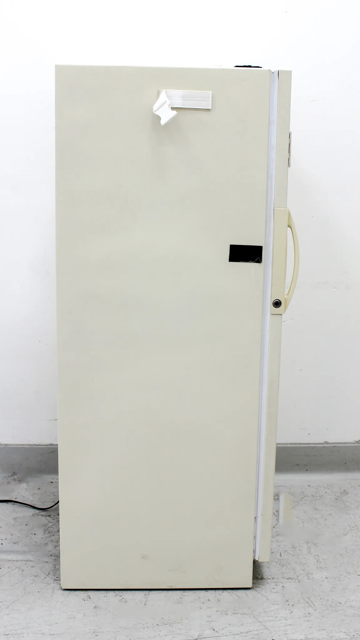 Sears Kenmore Upright Freezer Model 253.9237383 - Very Good Condition