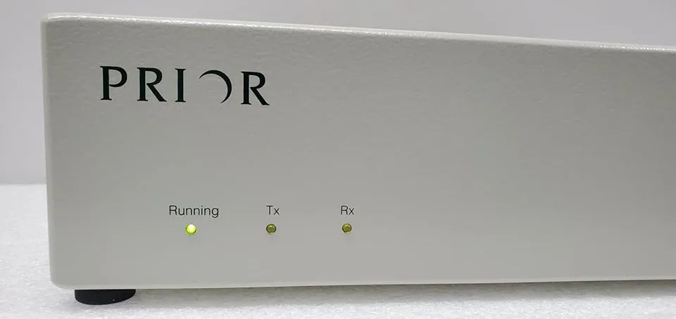 Prior Scientific Proscan II Model H30XYE323 Microscope Stage Controller