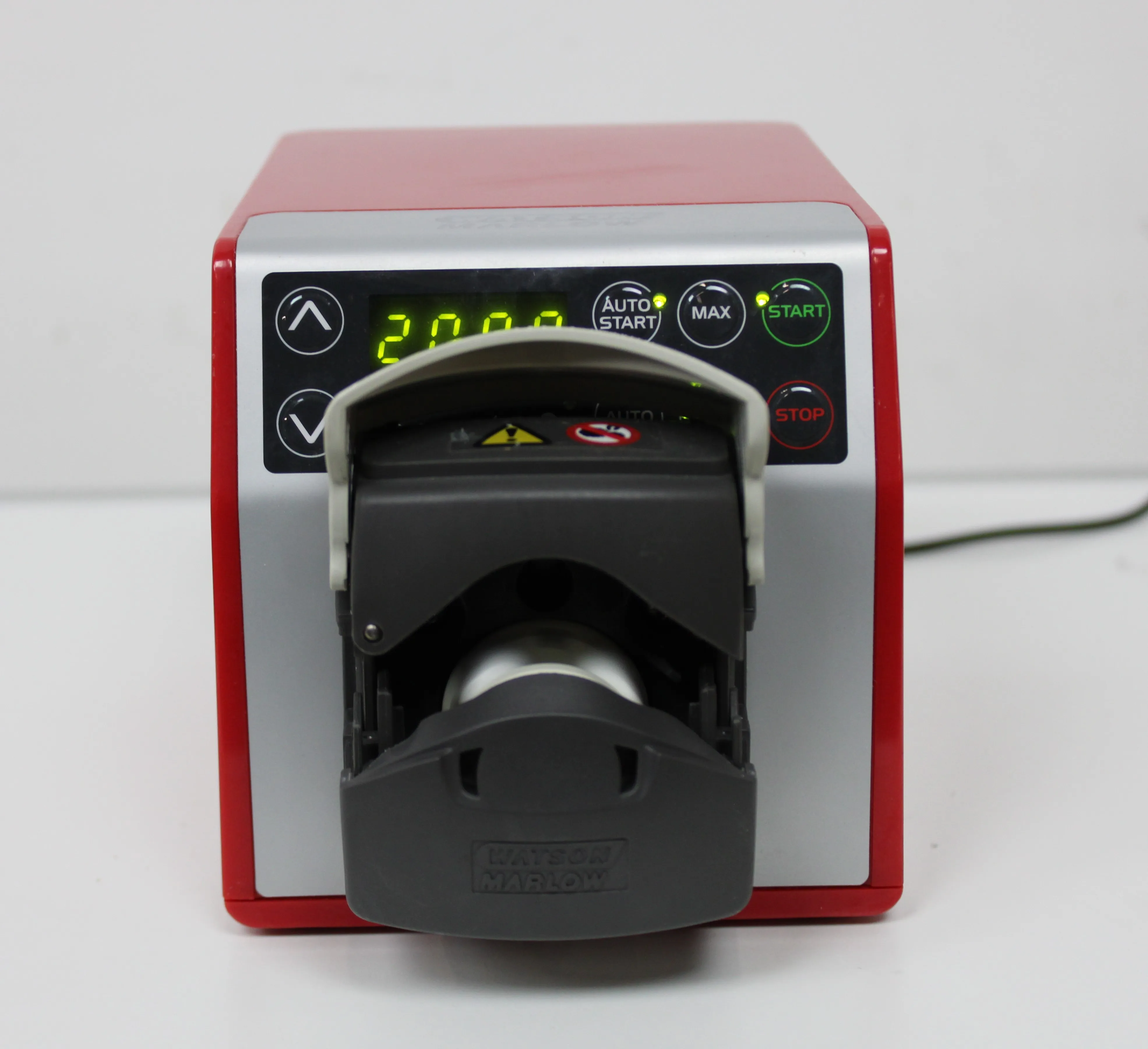 Watson Marlow 120U/DV Peristaltic Pump