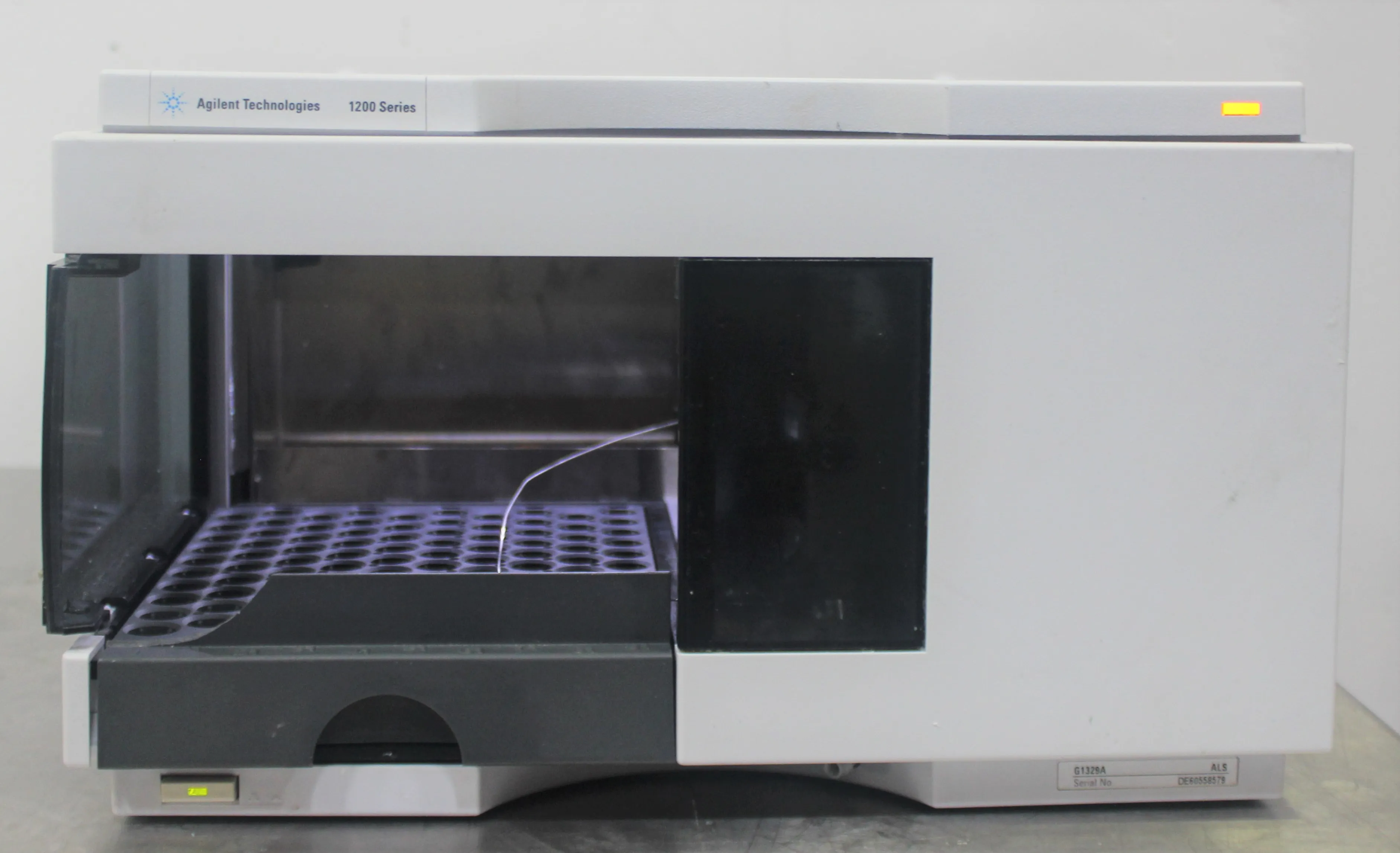 Agilent G1329A Autosampler HPLC Liquid Chromatography - Used, 100% Parts and Labor Warranty