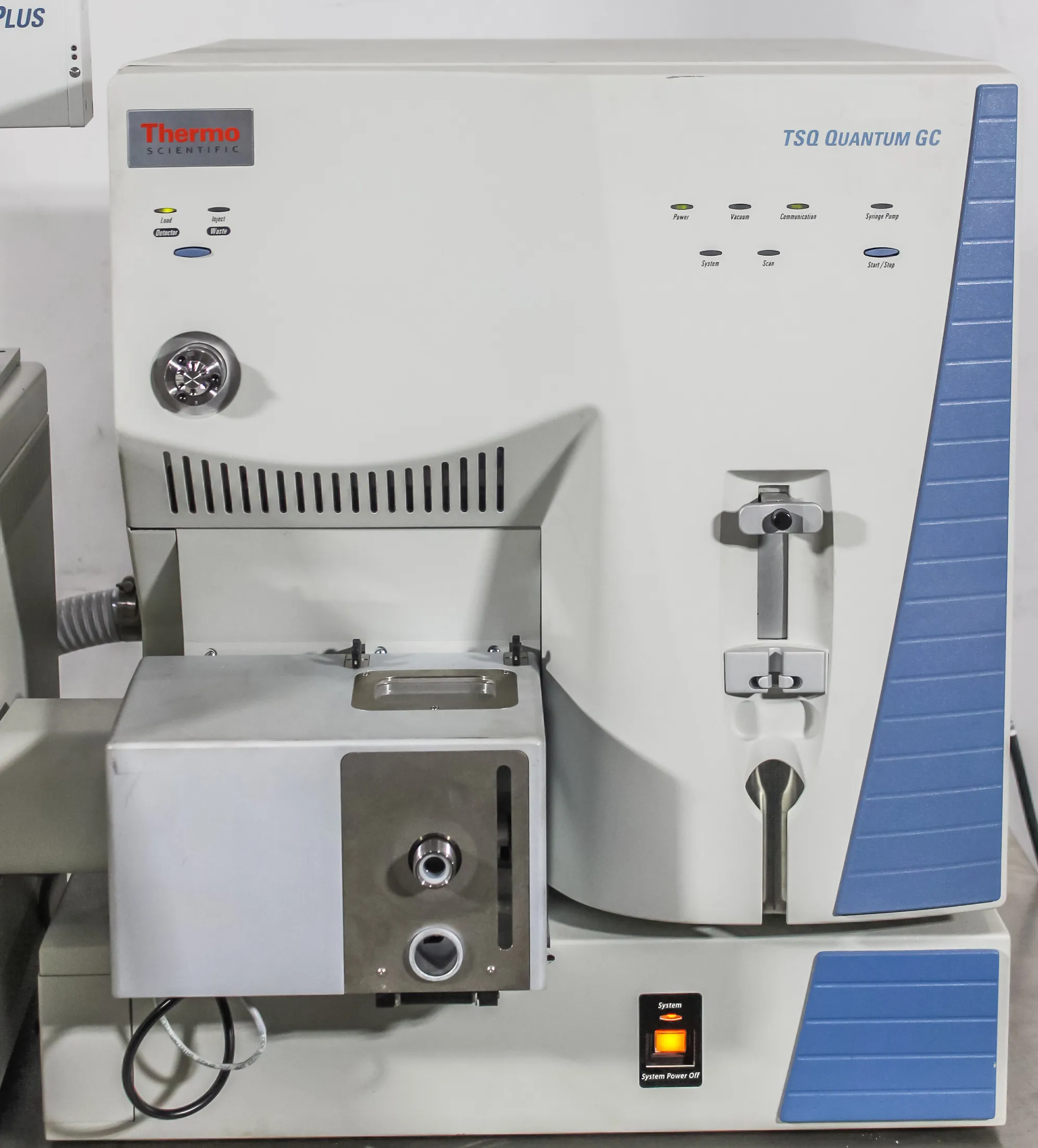 Thermo Fisher TSQ Quantum GC Mass Spectrometer