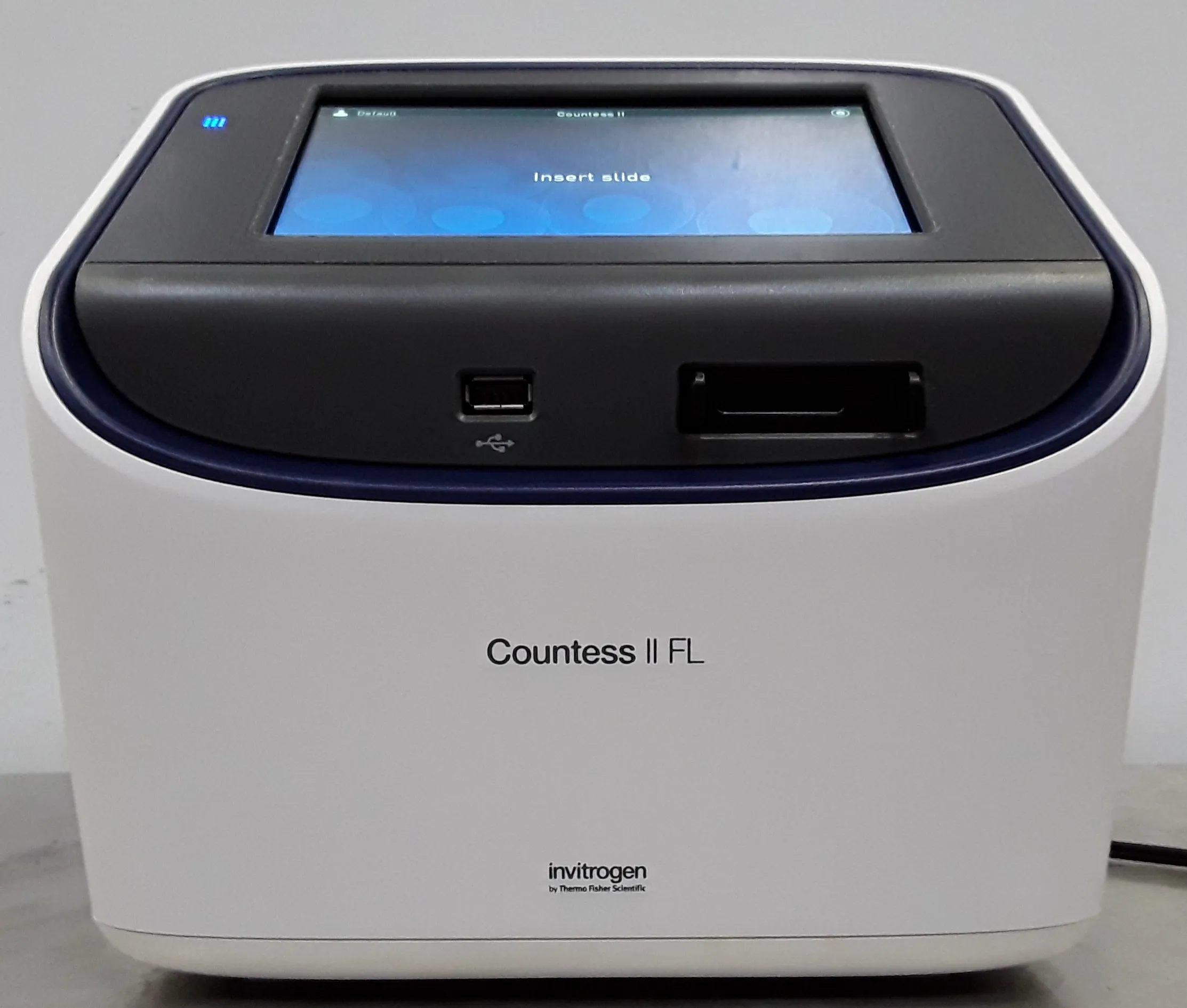 Invitrogen AMQAX1000 Countess II FL Automated Cell Counter