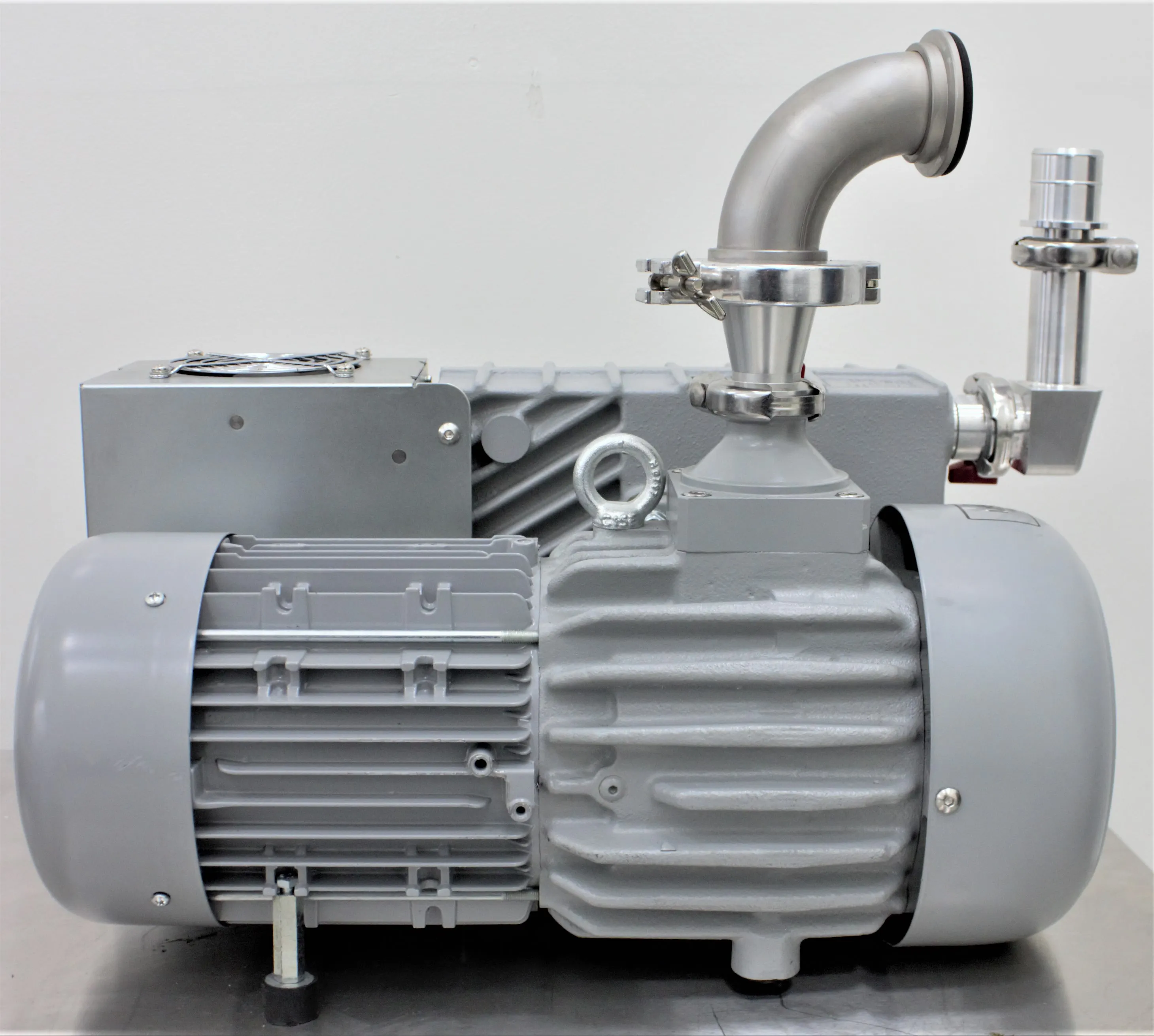 Agilent MS30 Rotary Vane Vacuum Pump