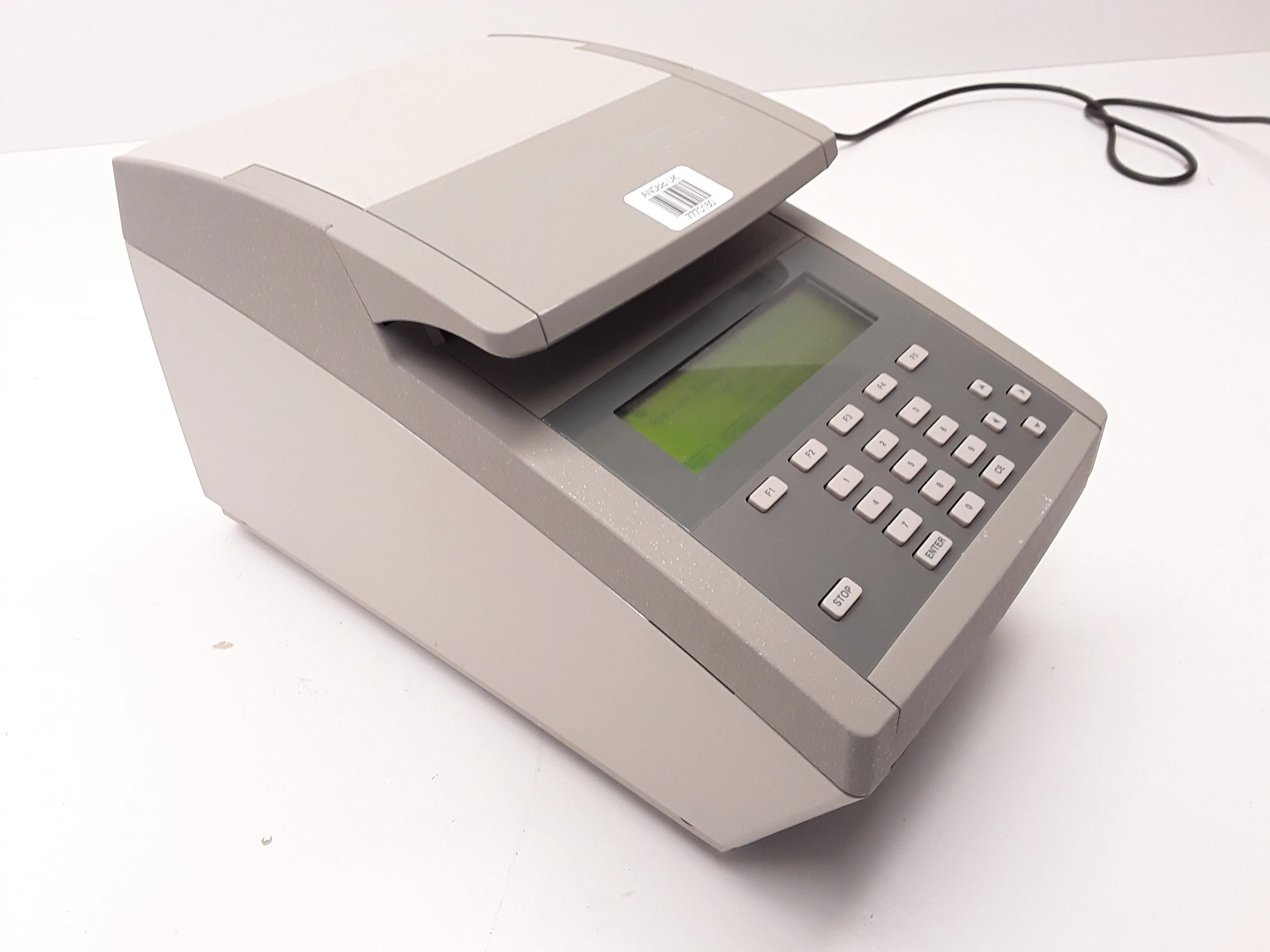 Bioanalytical Systems Thermal Cycler