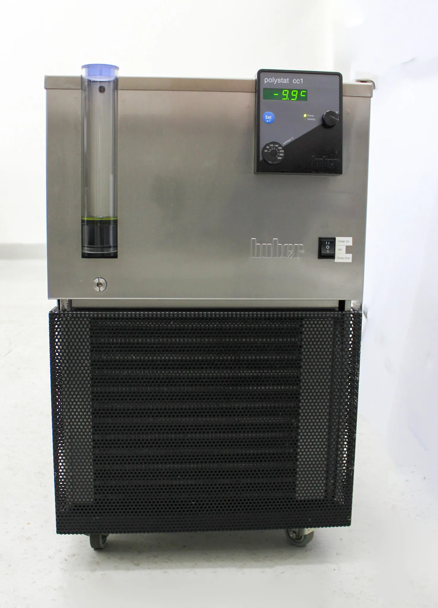 Huber UC020-S12 Polystat CC1 Chiller