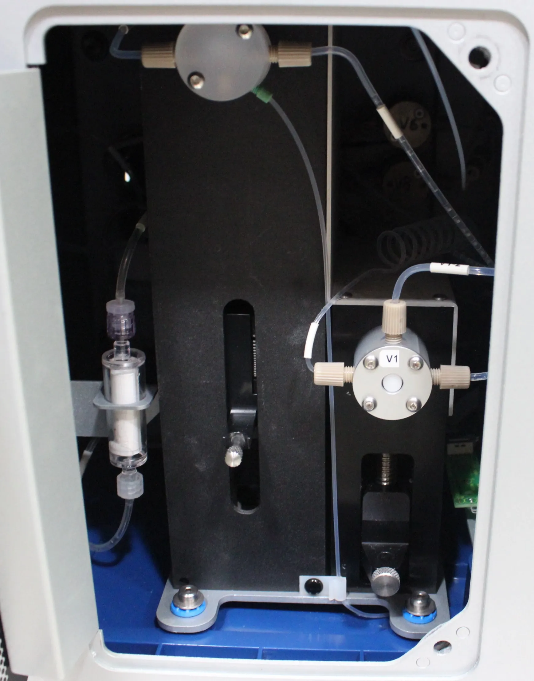 Applied Biosystems Attune Acoustic Focusing Cytometer