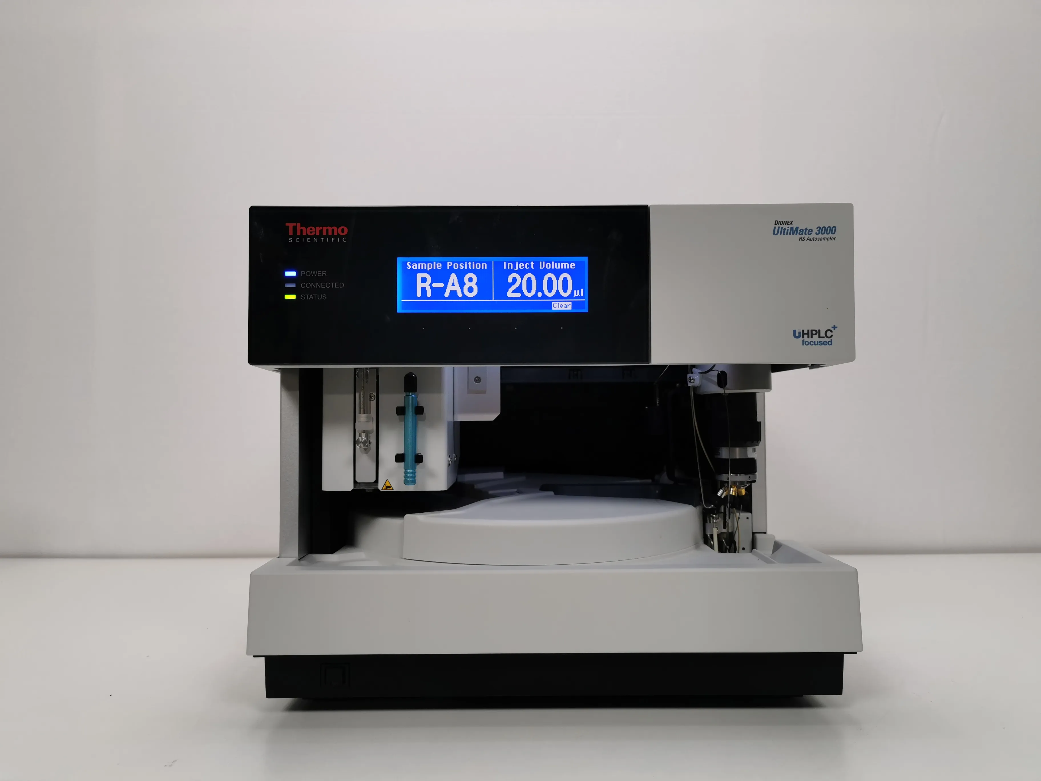 Dionex WPS-3000TRS HPLC System Rapid Separation Autosampler