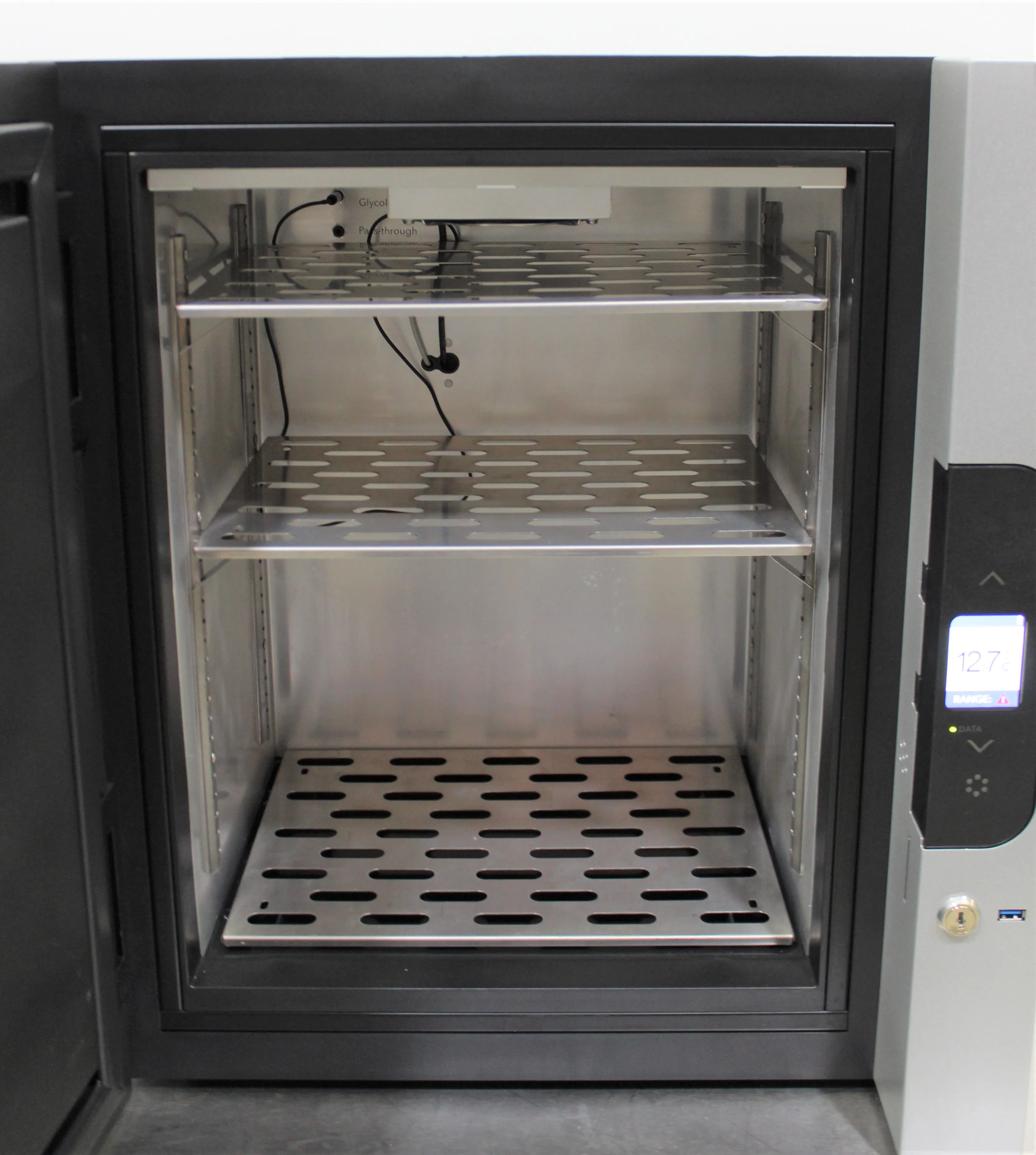 Thermo Scientific TSG Series Countertop Lab Refrigerator - TSG205SA