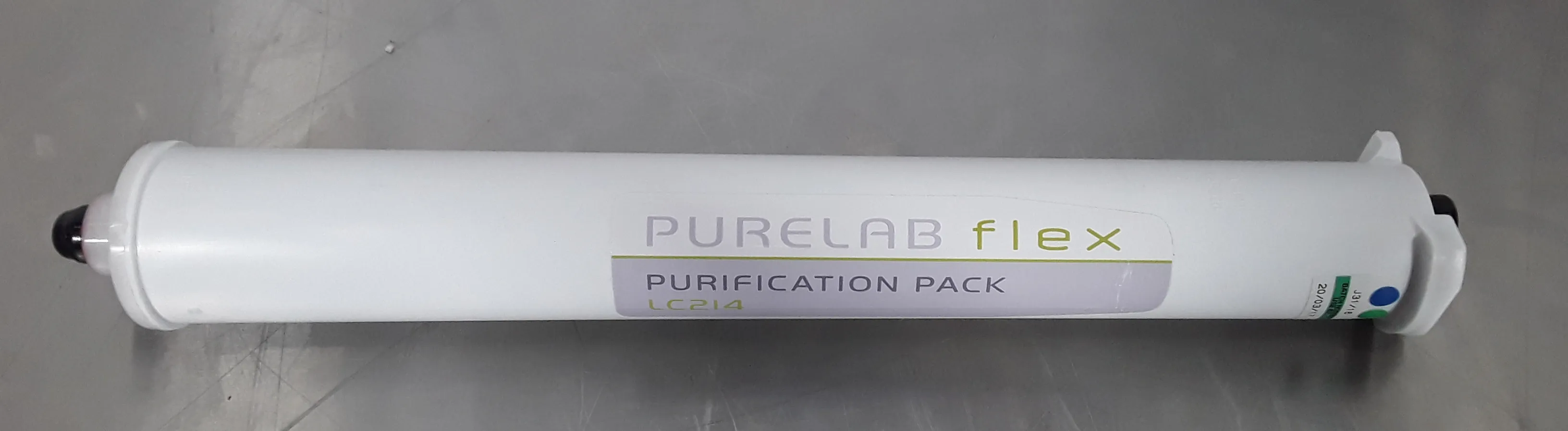 Elga PF3XXXXM1 Purelab Flex-series Water Purification System