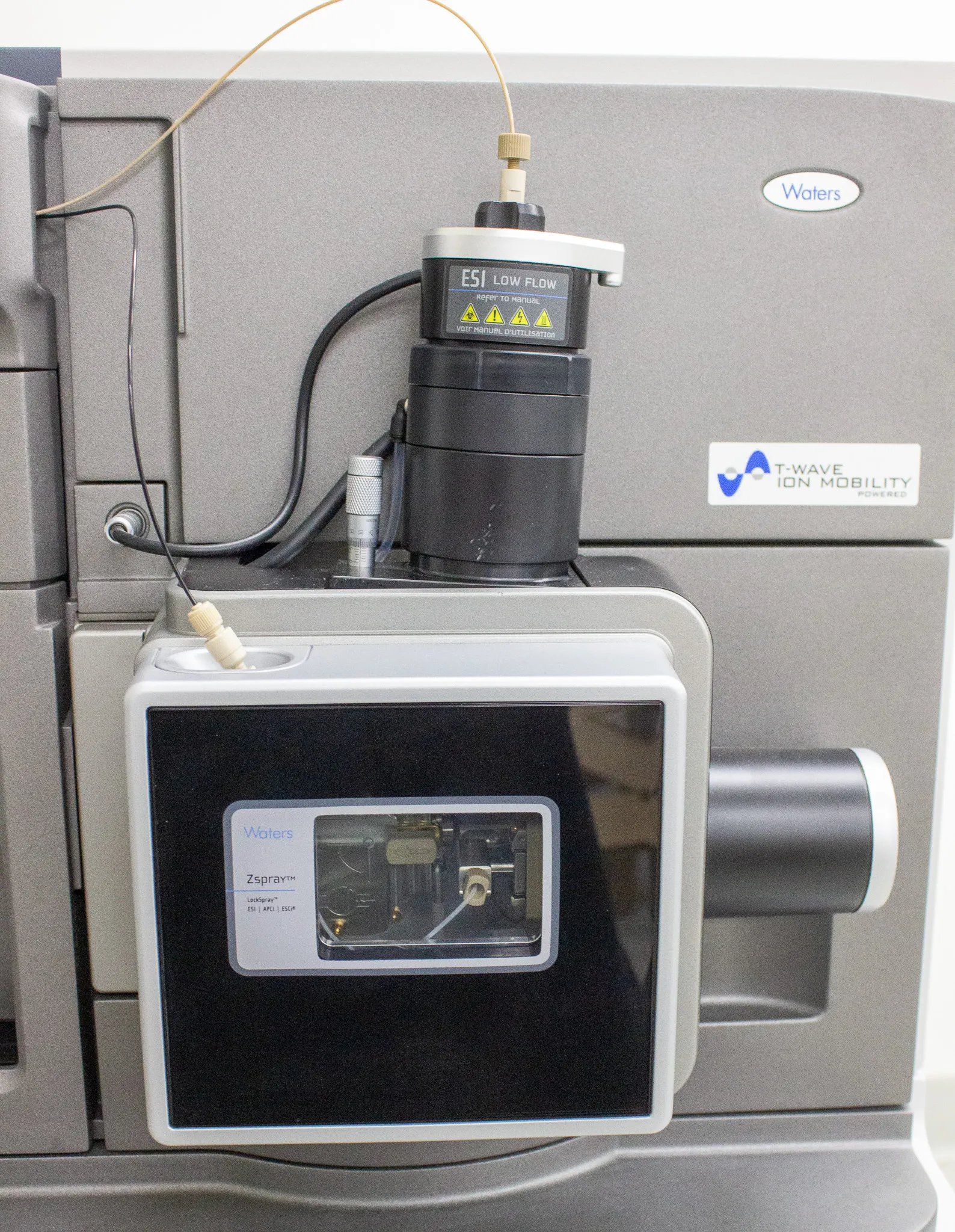 Waters Synapt G2-Si High-Definition MS Mass Spectrometer