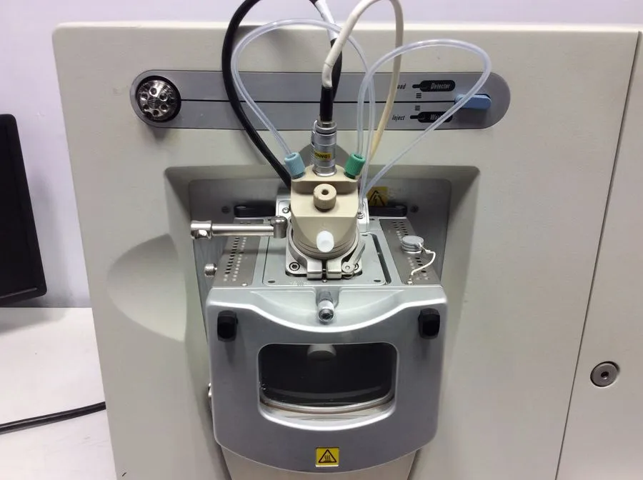 Thermo Fisher Finnigan LTQ Mass Spectrometer System