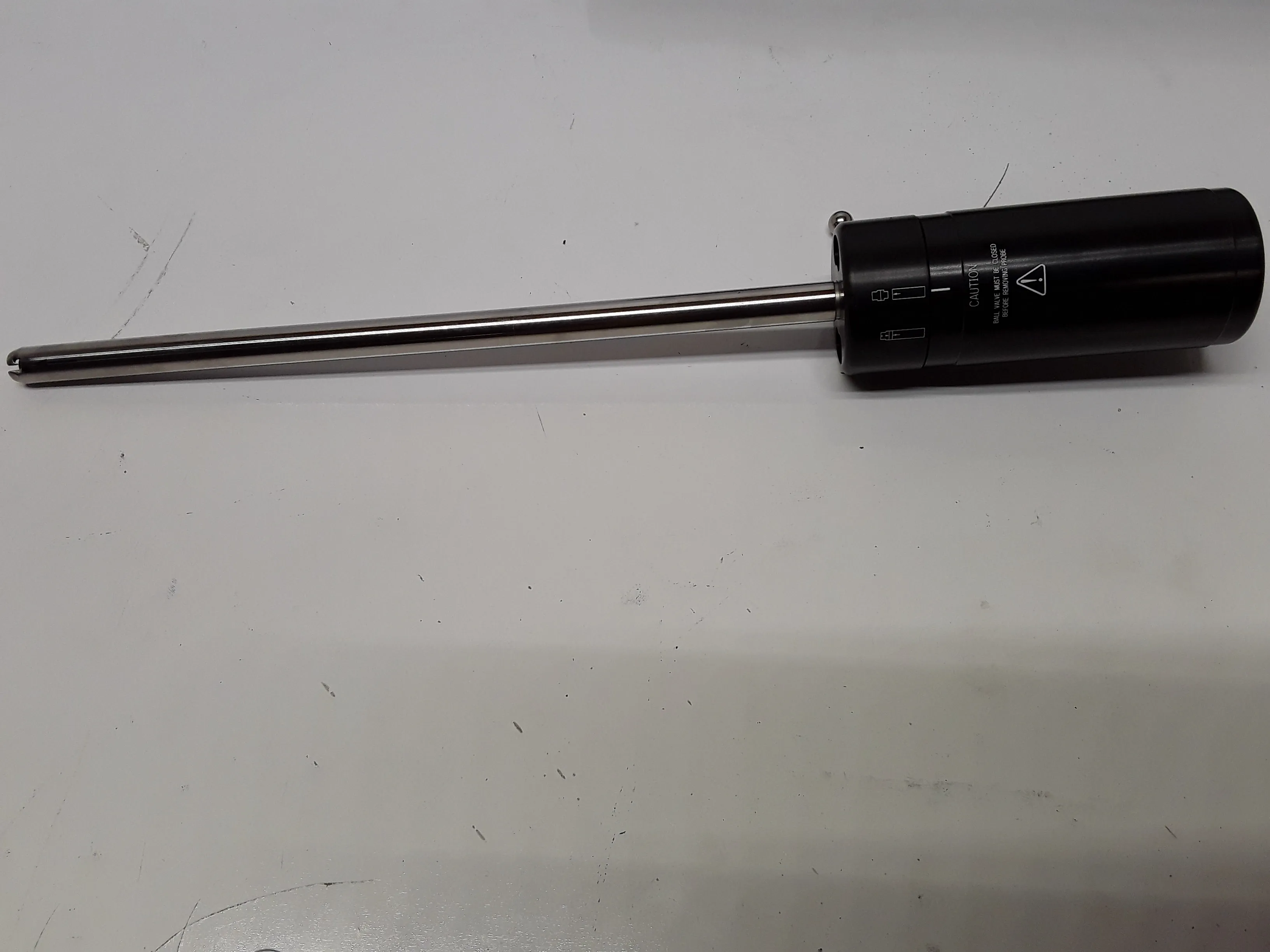 Thermo Fisher Ion Volume Insertion / Removal Tool, Used Lab Accessory