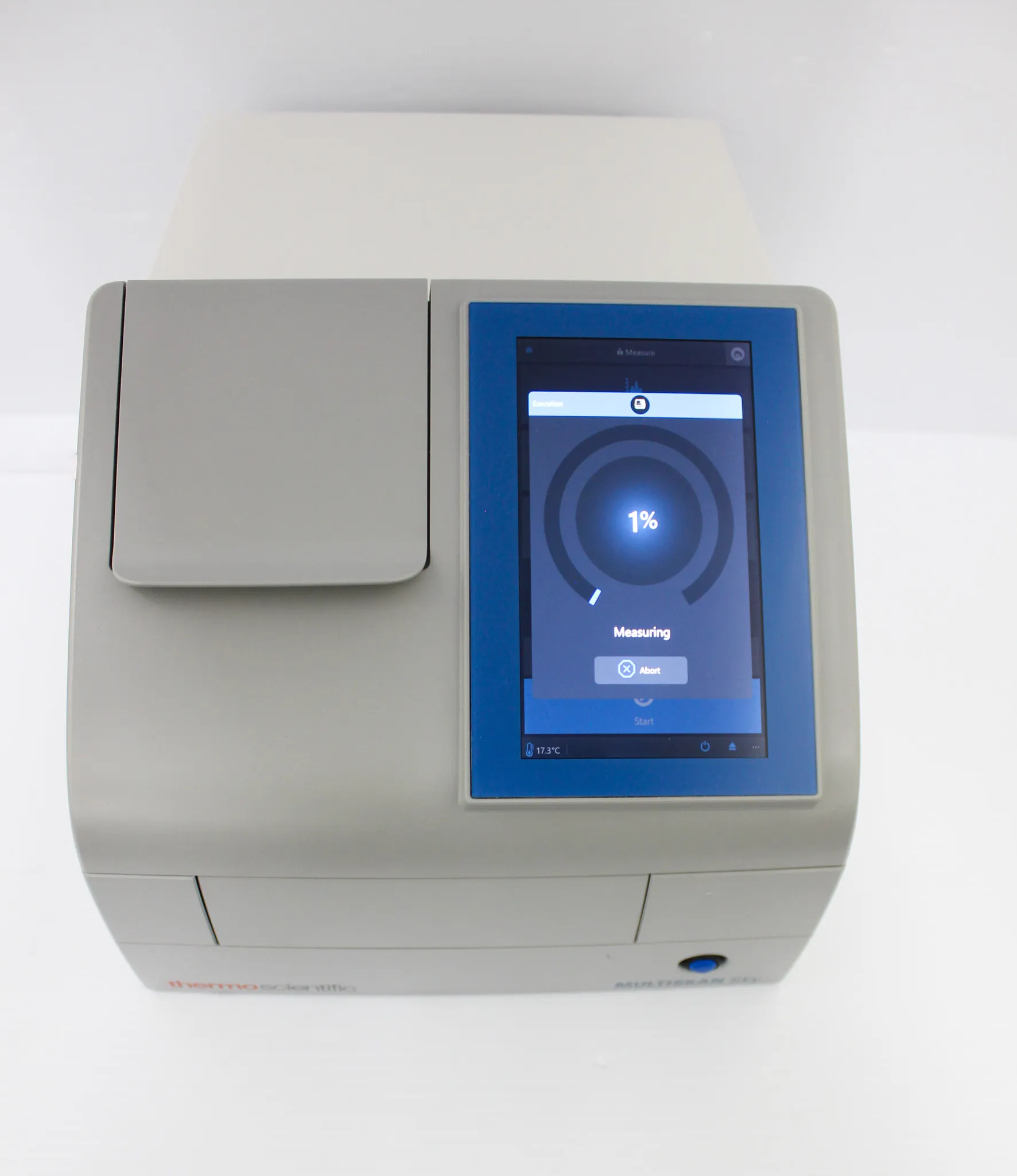 Thermo Scientific Multiskan Sky Spectrophotometer 51119700D