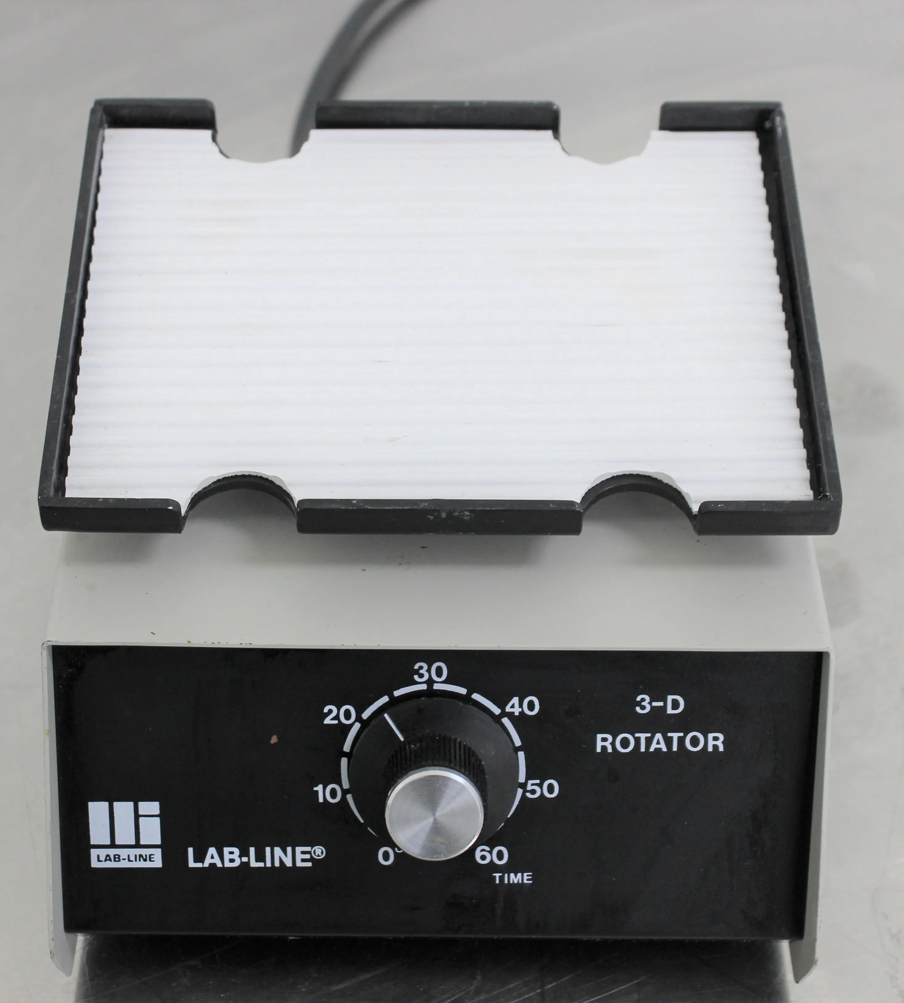 LabLine 4631 Rotator Shaker - Used Vortexer / Rotator / Shaker