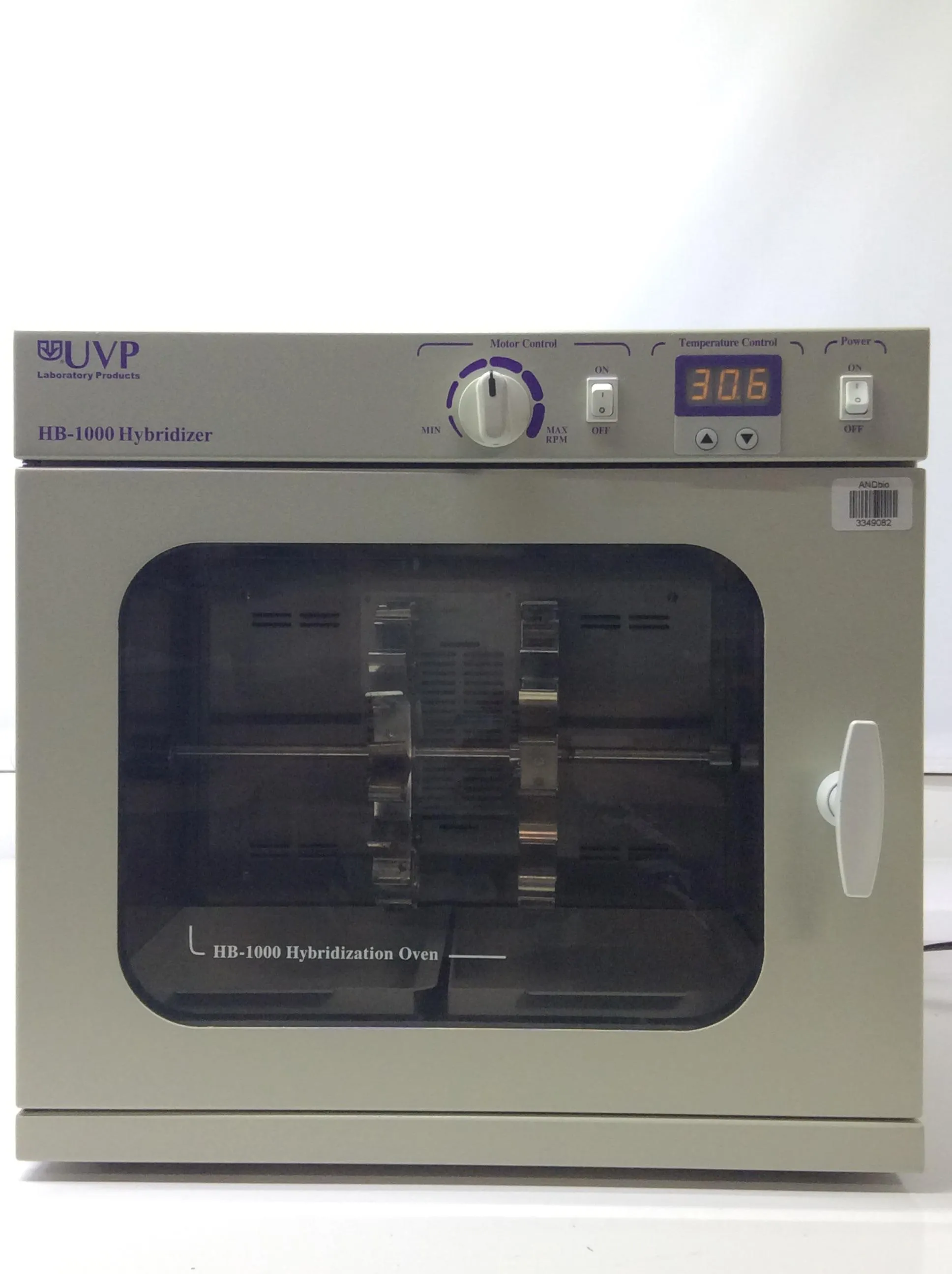 UVP HB-1000 Hybridizer Oven