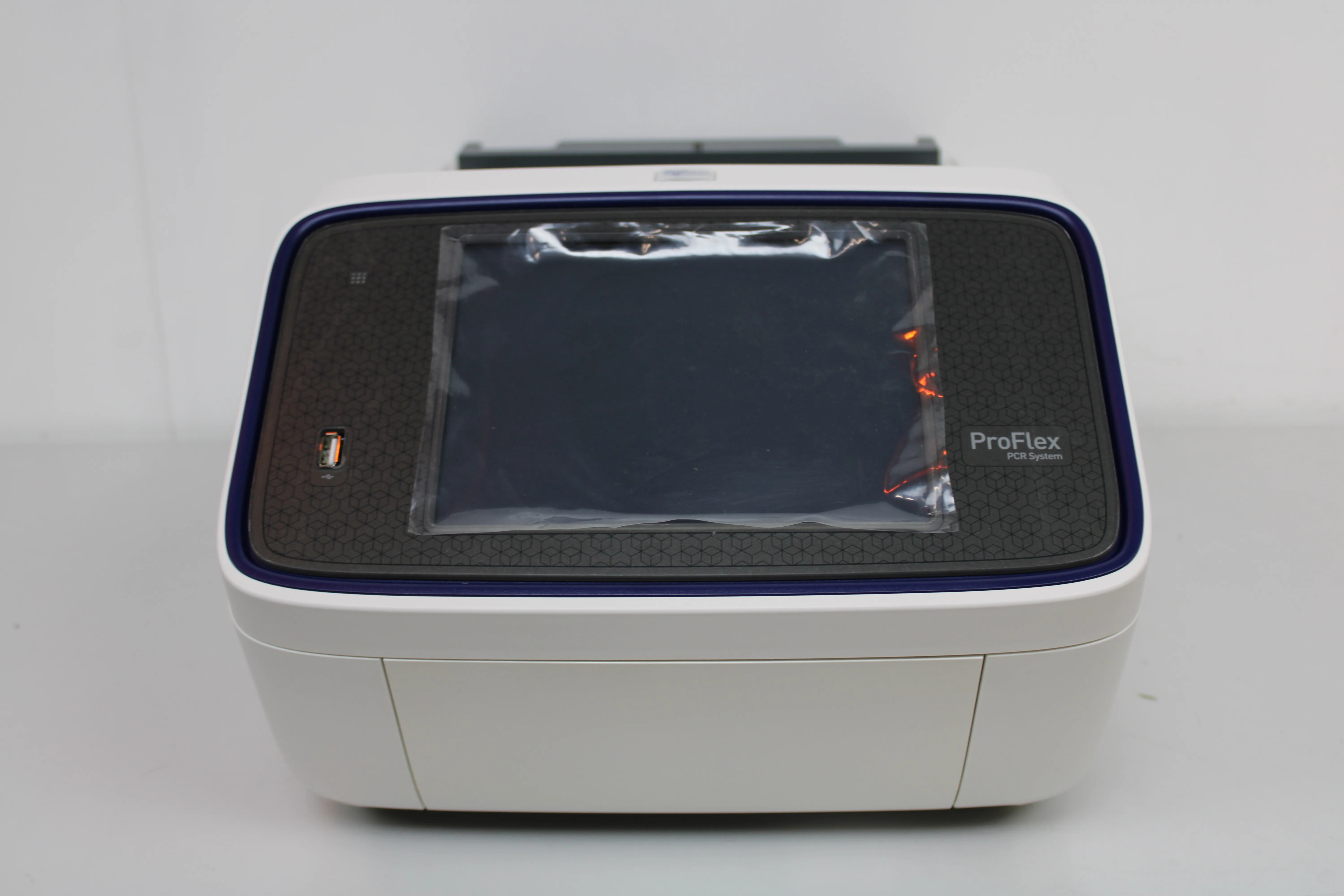 Applied Biosystems ProFlex Base Real Time PCR Machine 4483636