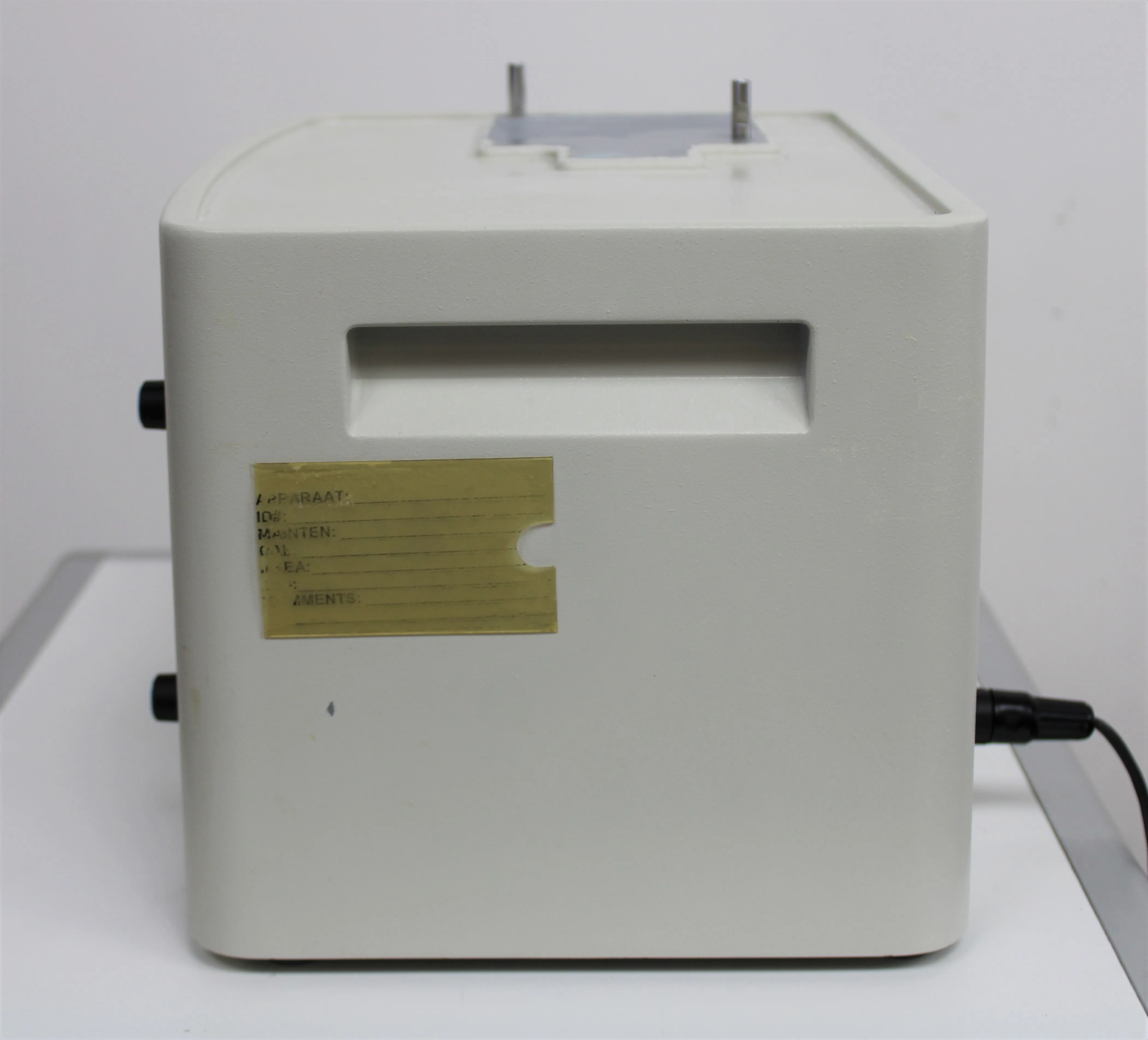 Millipore 29751 Labscale TFF Tangential Flow Filtration System