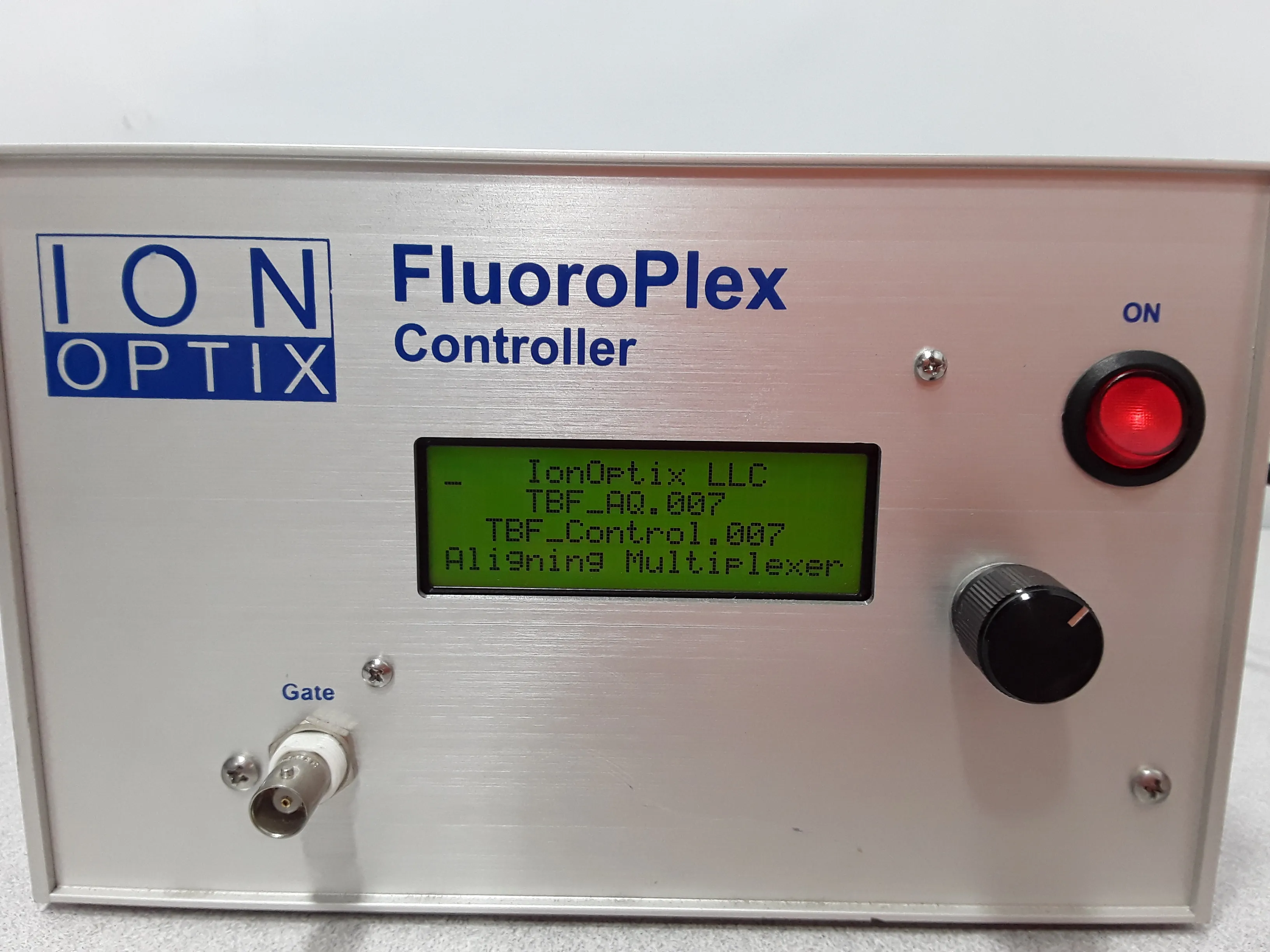 IonOptix FPC100 FluoroPlex Controller for Tissue Bath Fluorometry