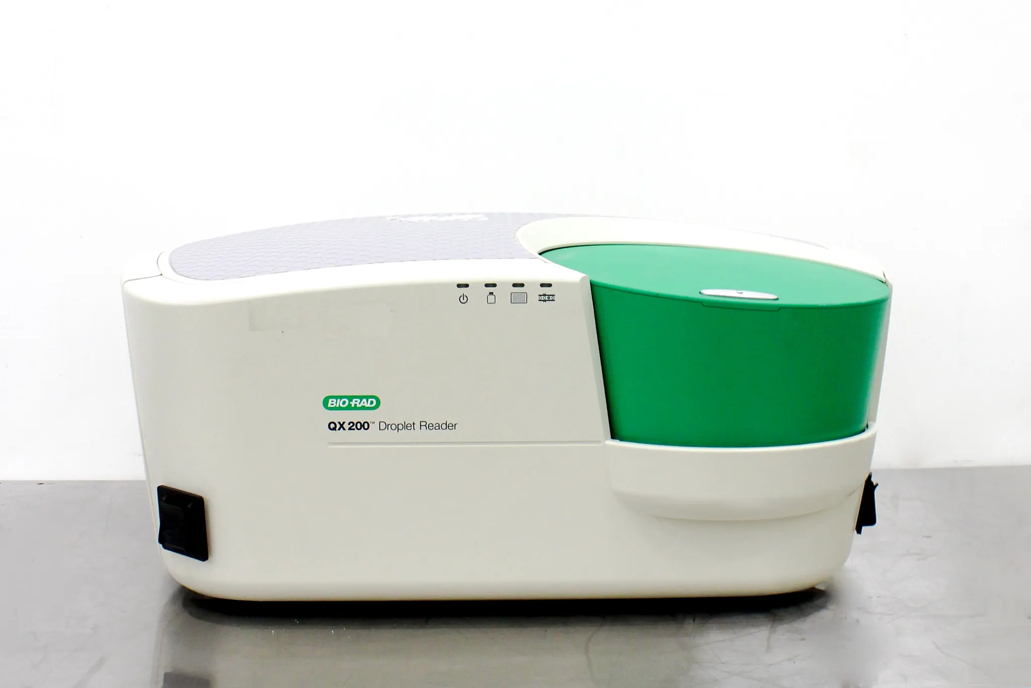 BIO RAD QX200 AutoDG Droplet Digital PCR System