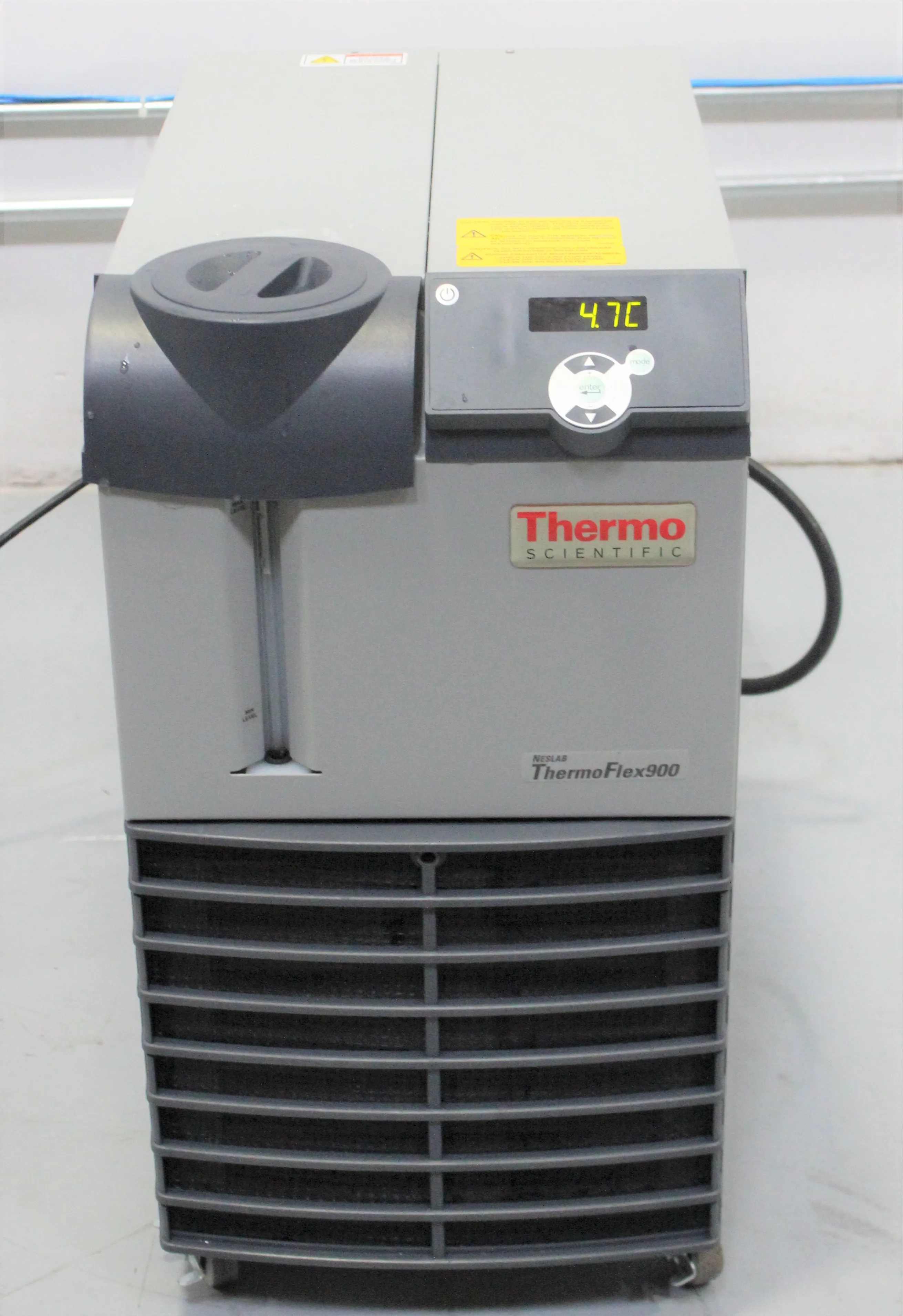 Thermo Scientific Neslab ThermoFlex900 Recirculating Chiller