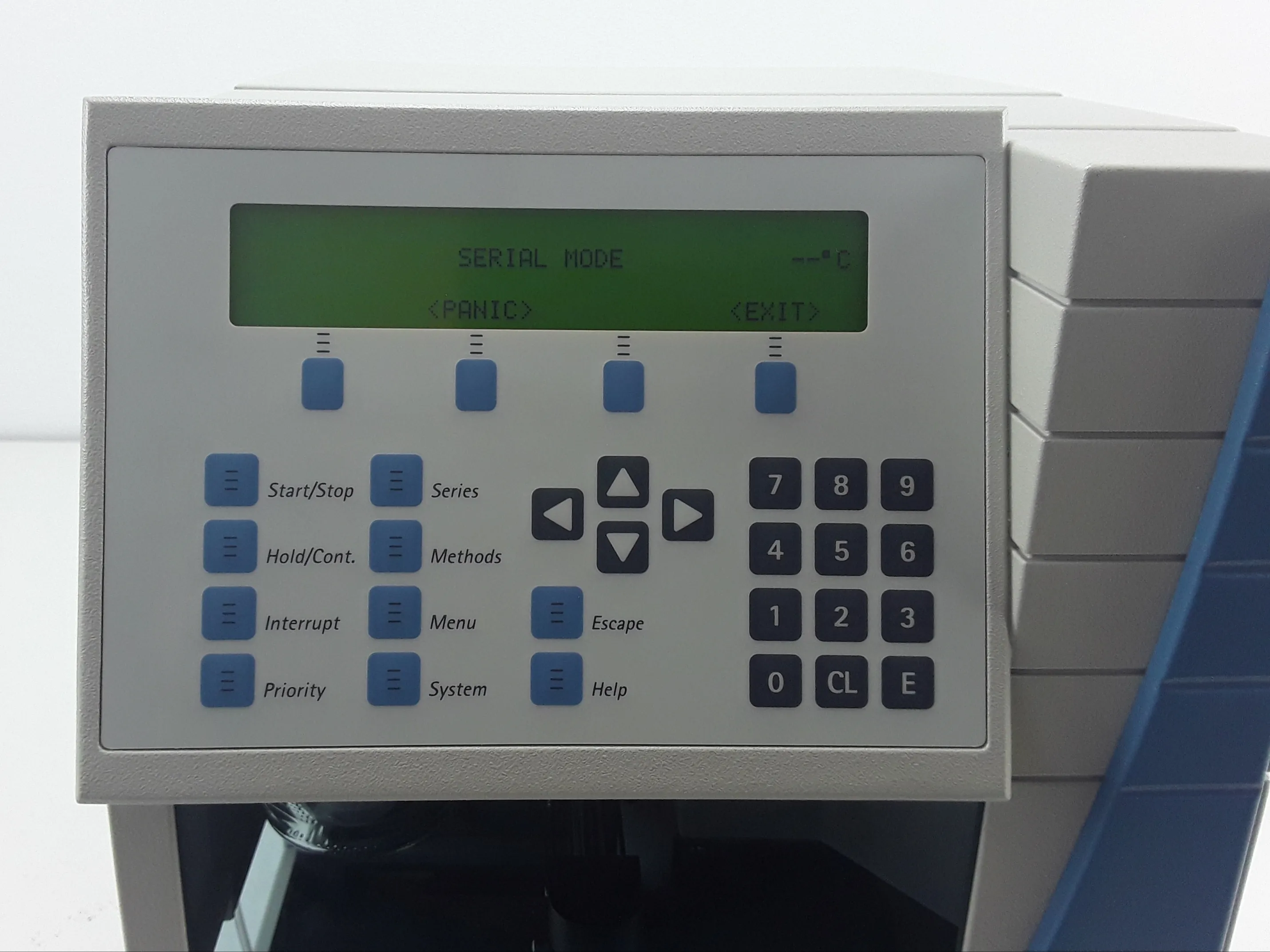 Thermo Fisher Finnigan Micro AS 920 HPLC Auto Sampler