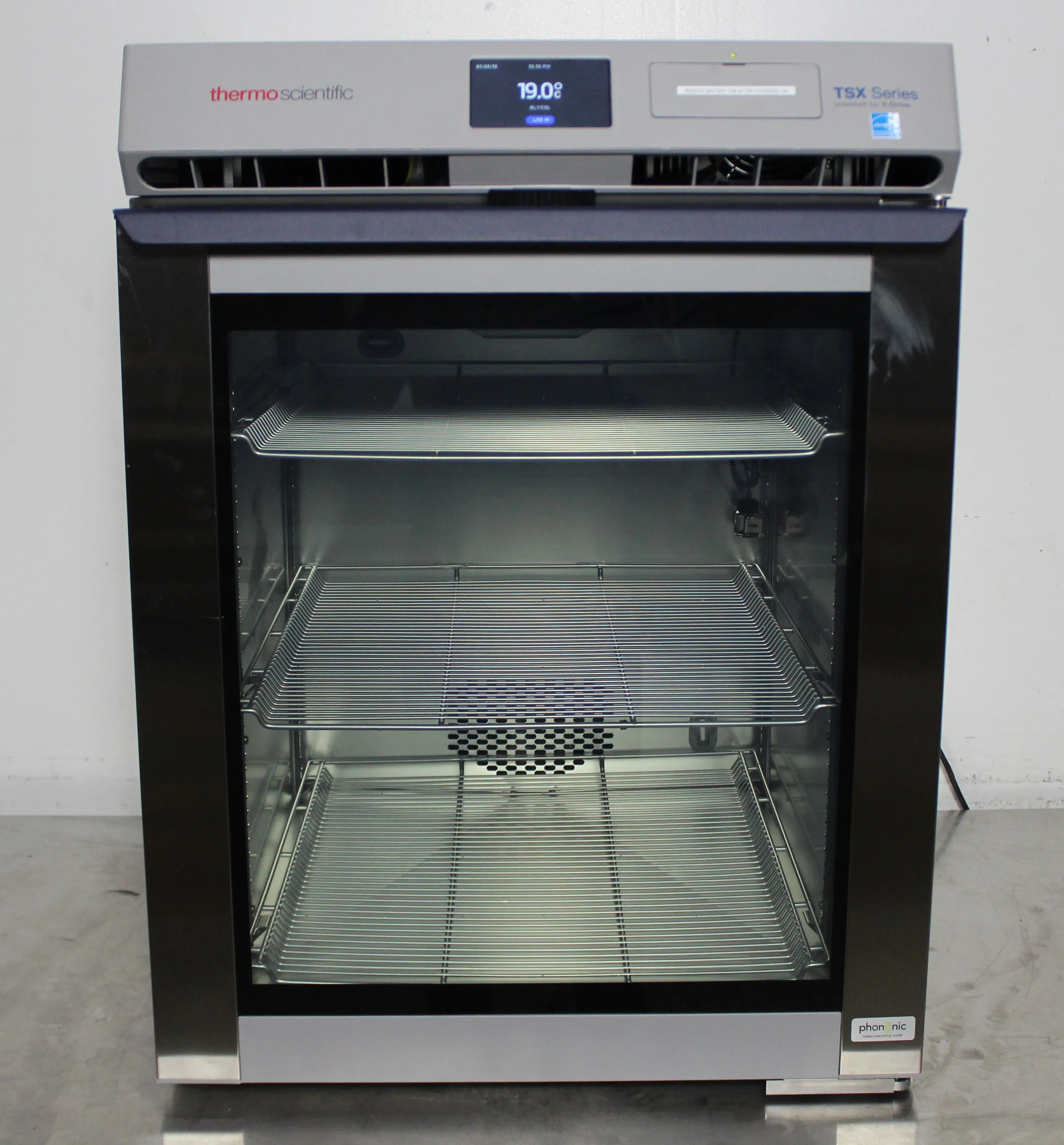 Thermo Scientific TSX505GA High-Performance Undercounter Refrigerator