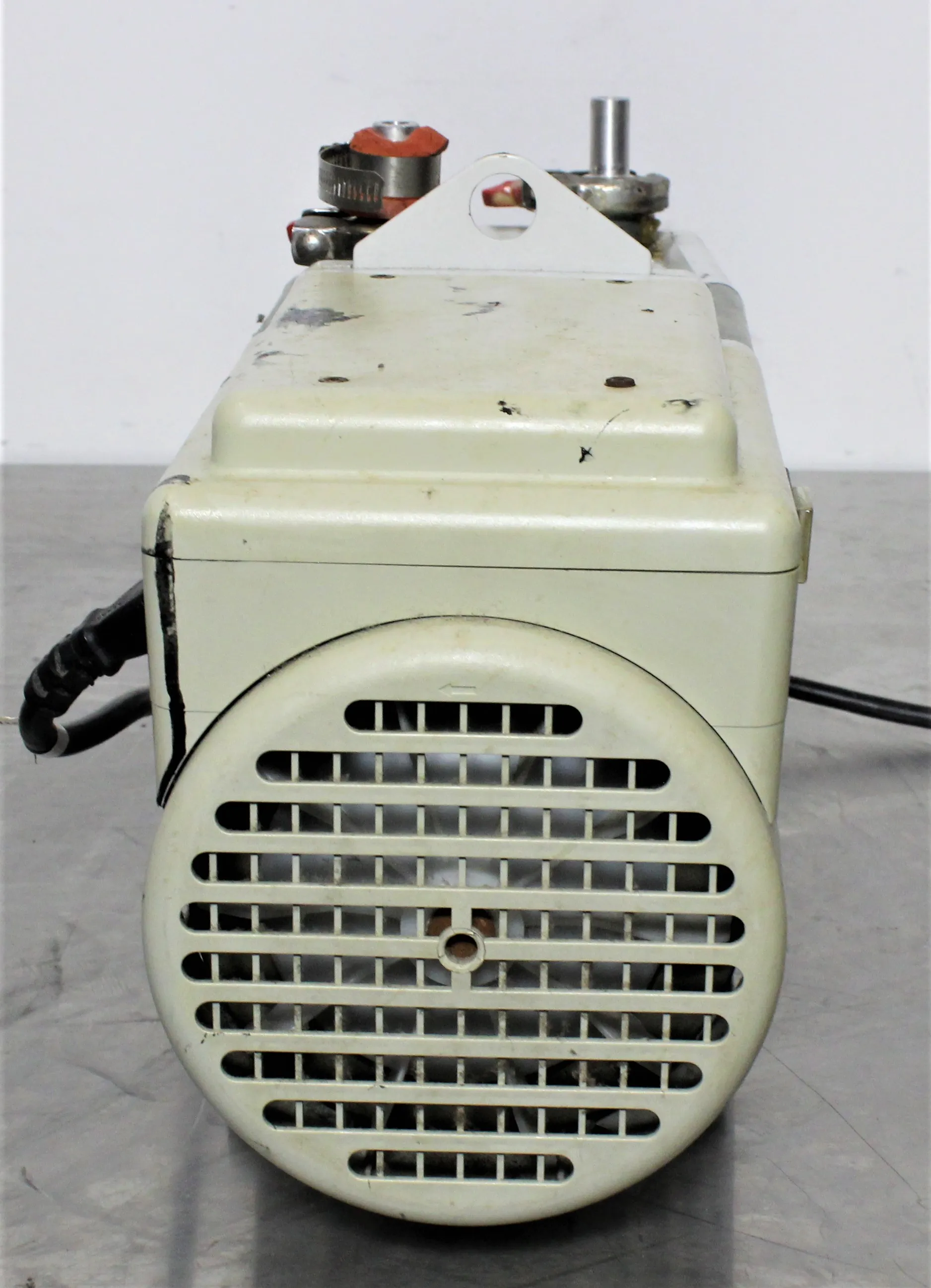 Labconco 195 Rotary Vane Direct Drive Vacuum Pump