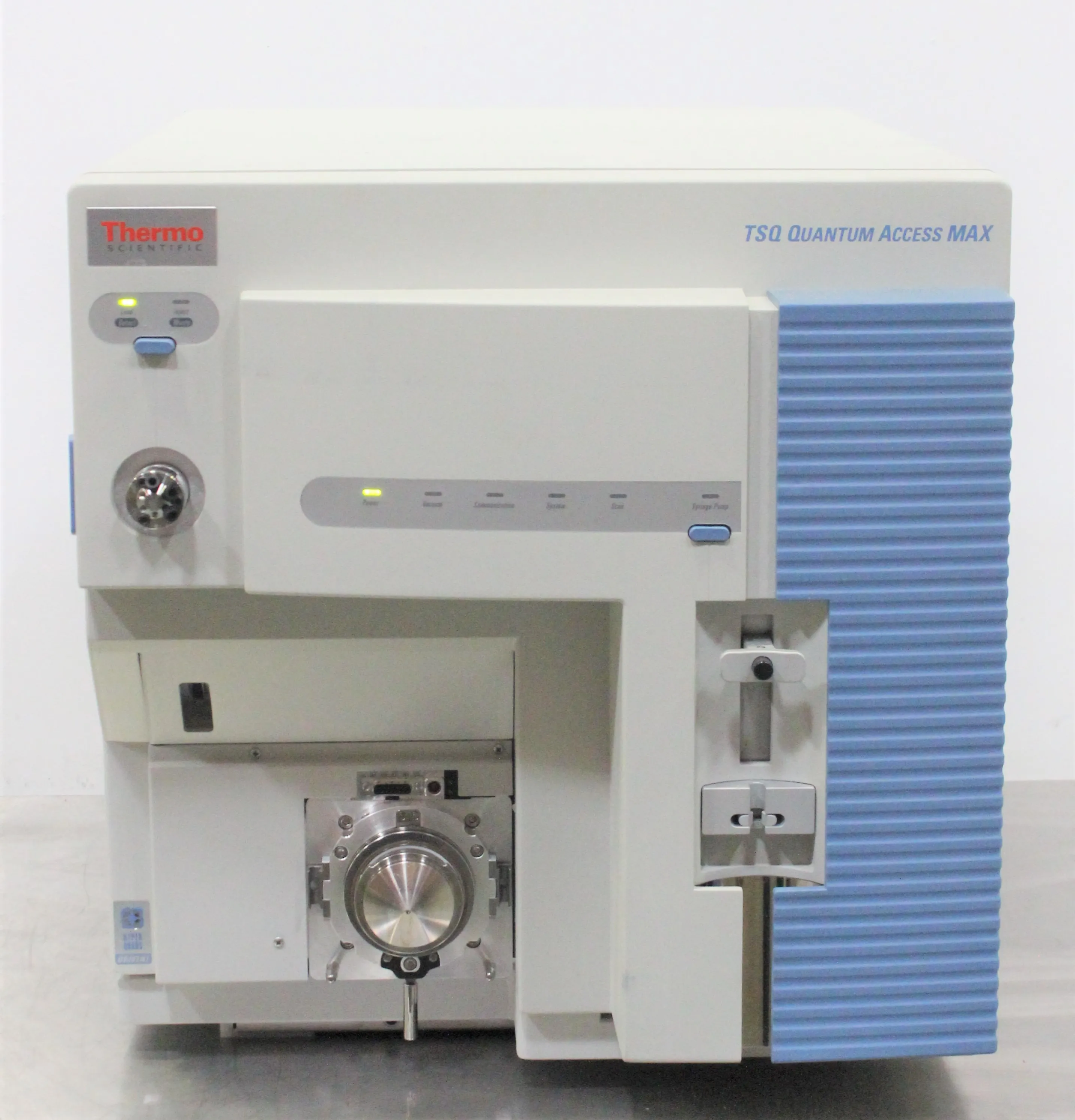 Thermo Scientific TSQ Quantum Access MAX Mass Spectrometer - Used