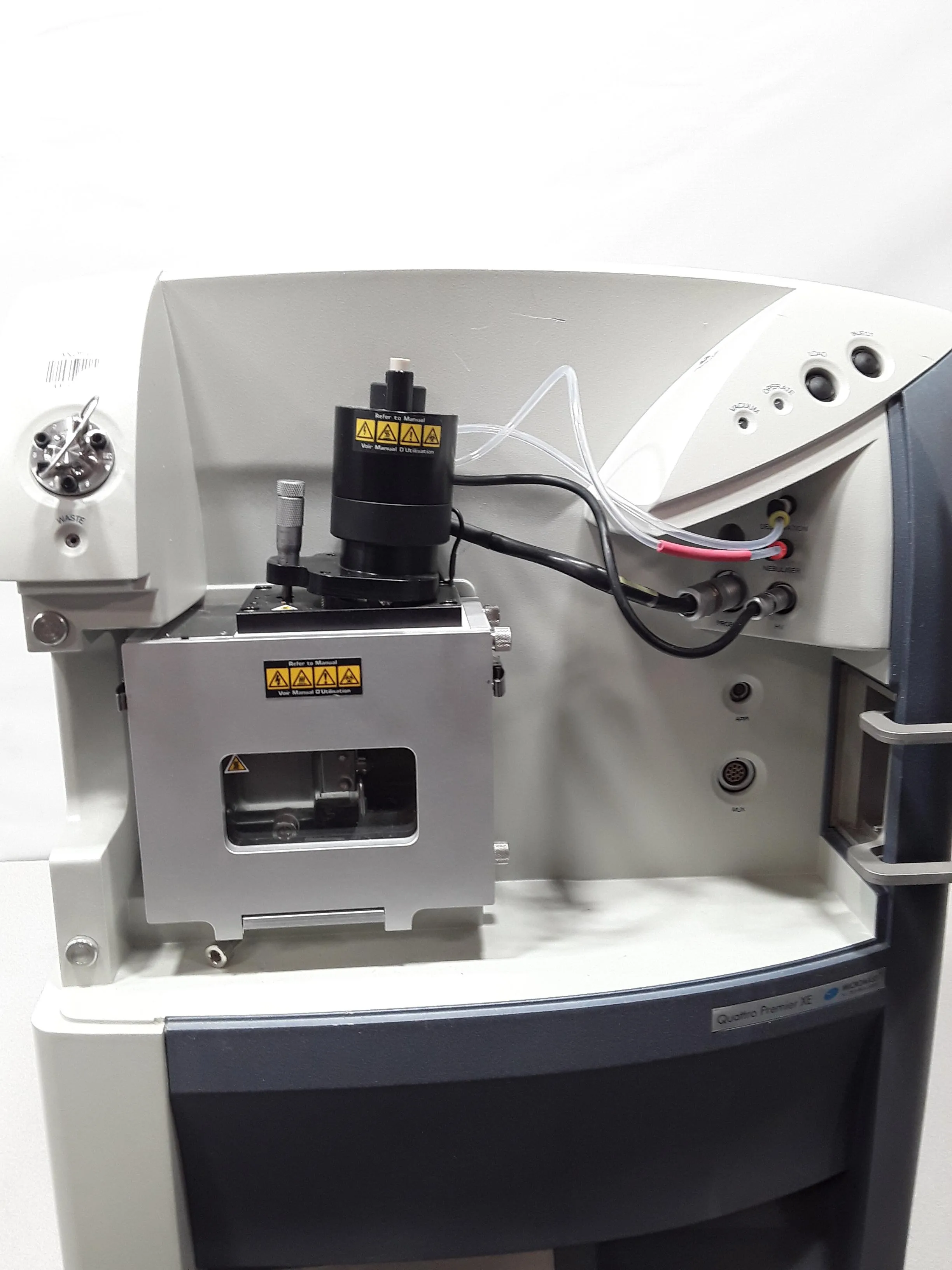 Micromass Technologies Quattro Premier XE Mass Spectrometer