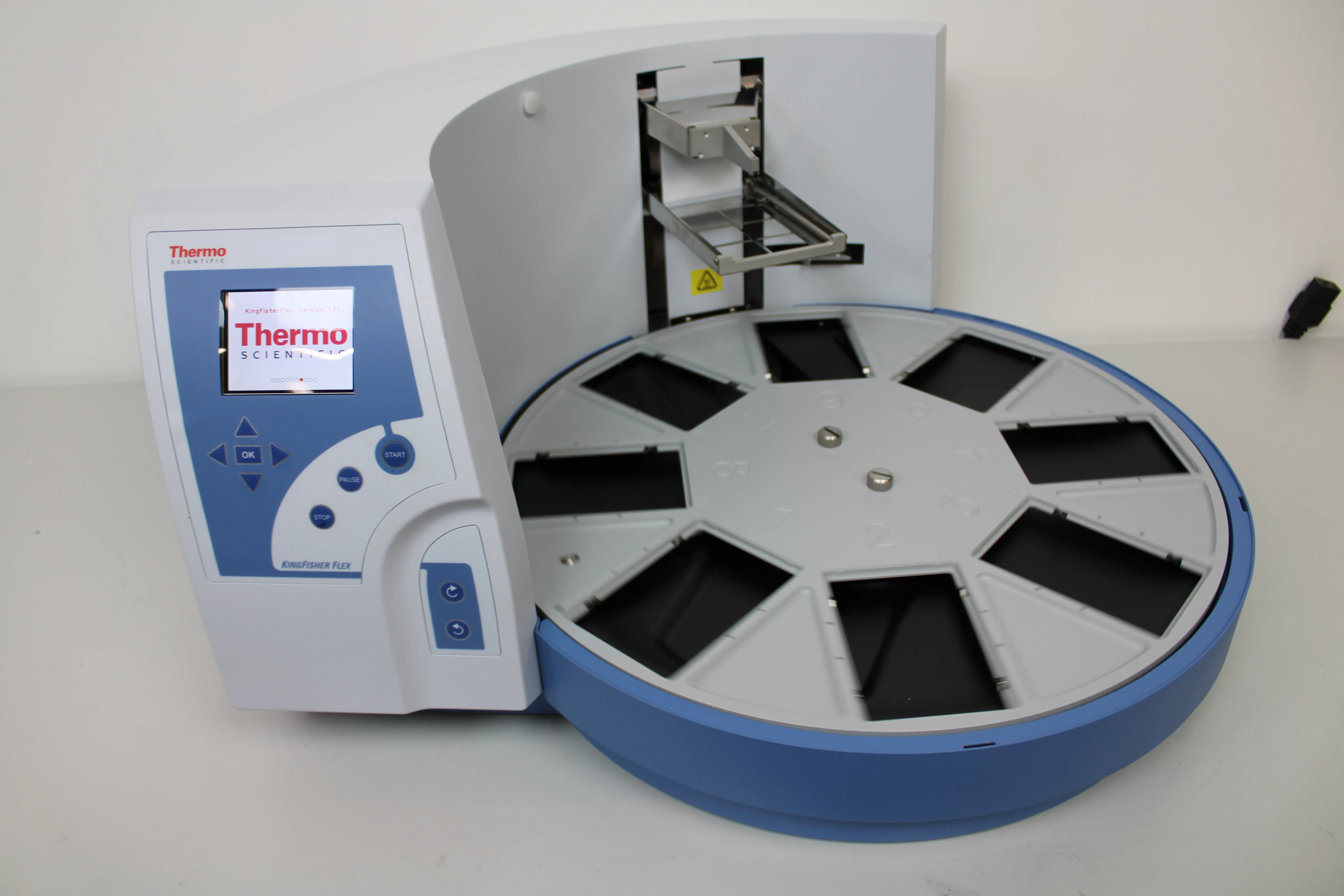 Thermo Scientific KingFisher Flex DNA Purification System