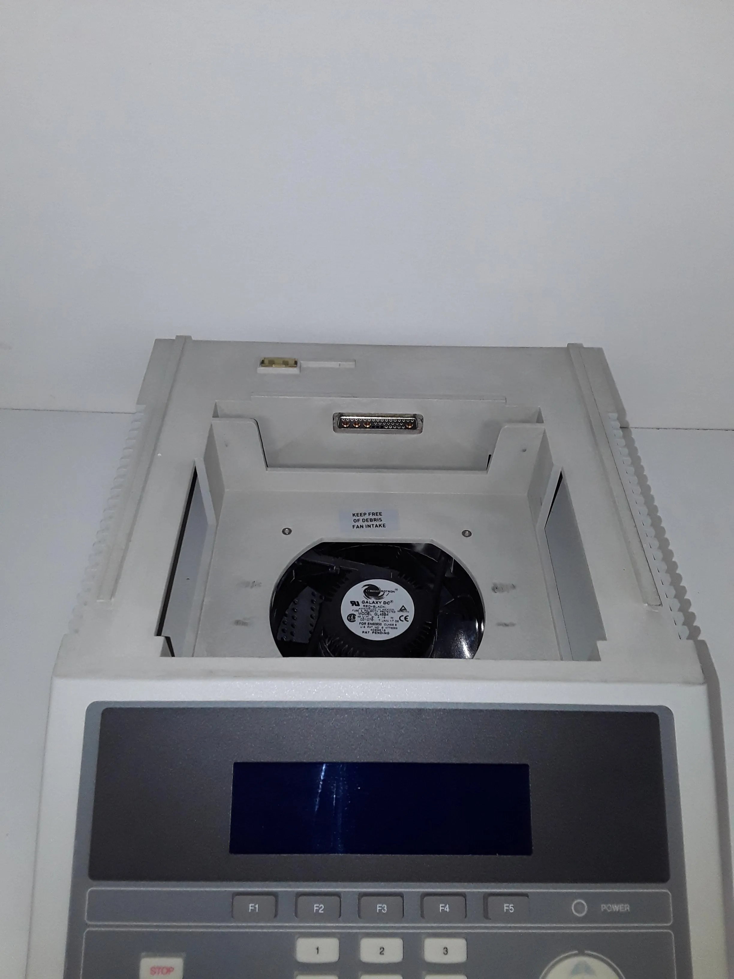 Applied Biosystems GeneAmp 9700 PCR Thermal Cycler